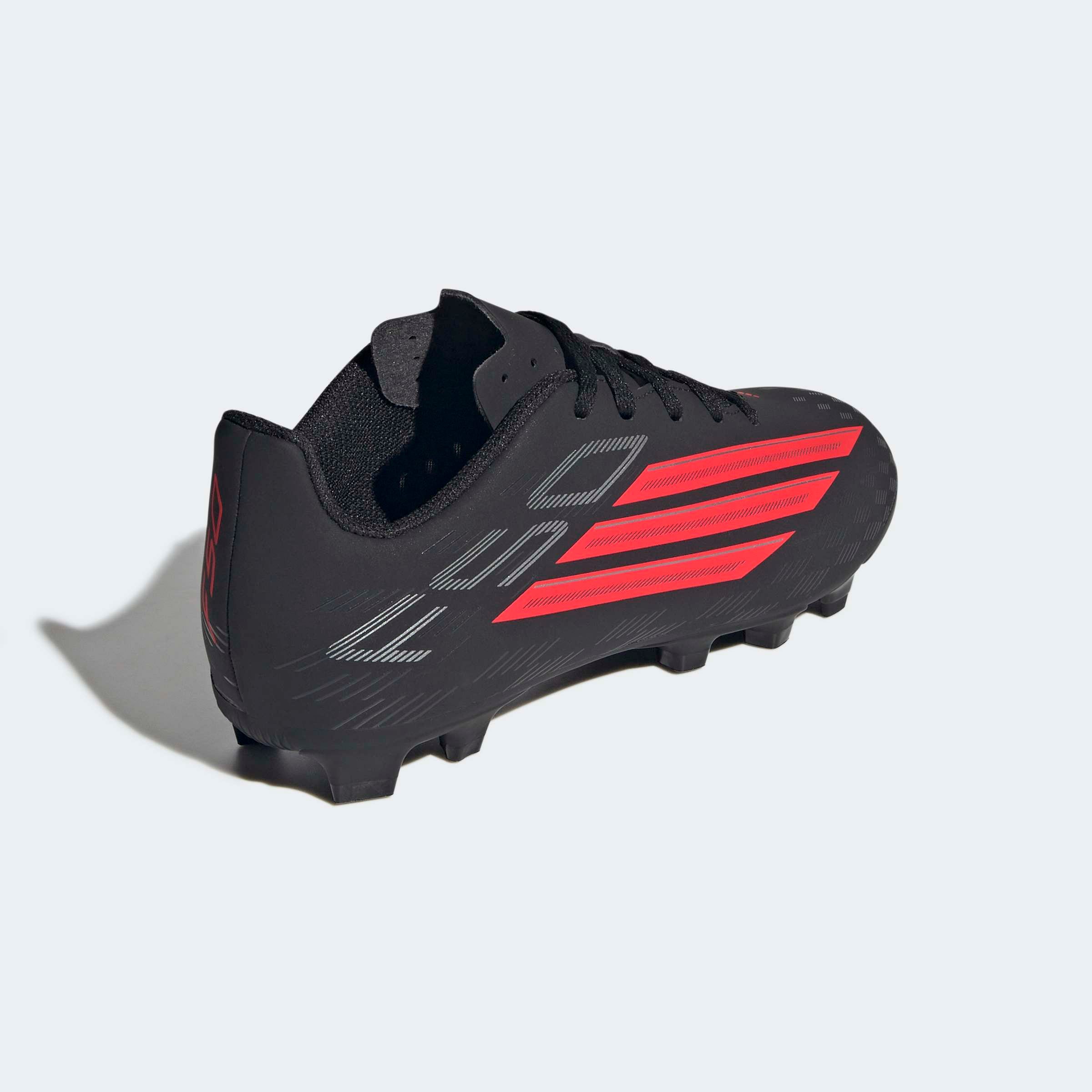 adidas Performance Fußballschuh »F50 CLUB FIRM GROUND / MULTI GROUND  KIDS«  für viele verschiedene Böden geeignet, für Kinder & Jugendliche
