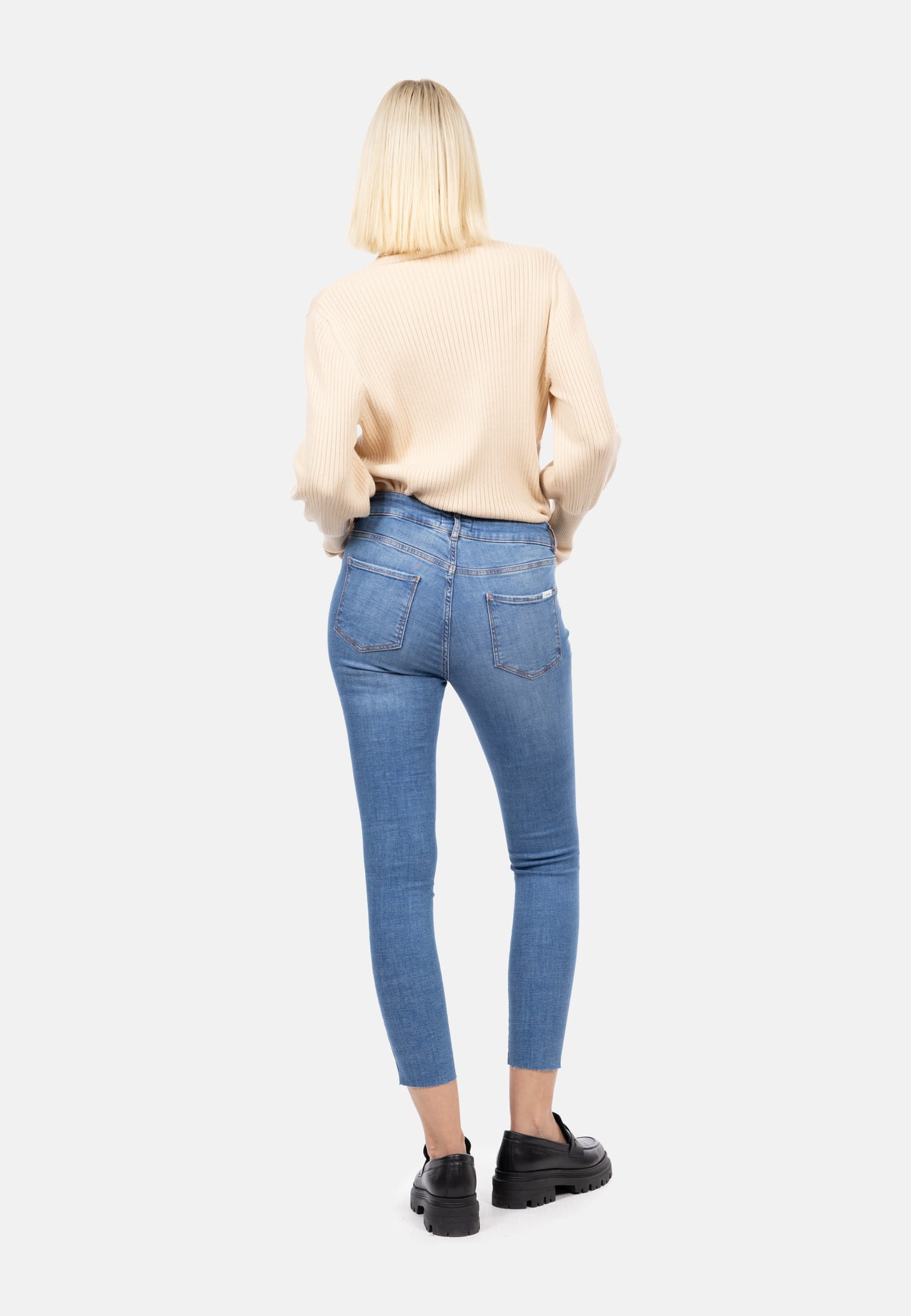SURI FREY Skinny-fit-Jeans »Skinny Jeans SFY Freyday«