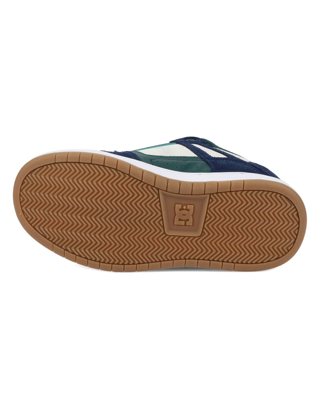 DC Shoes Sneaker »Stag«