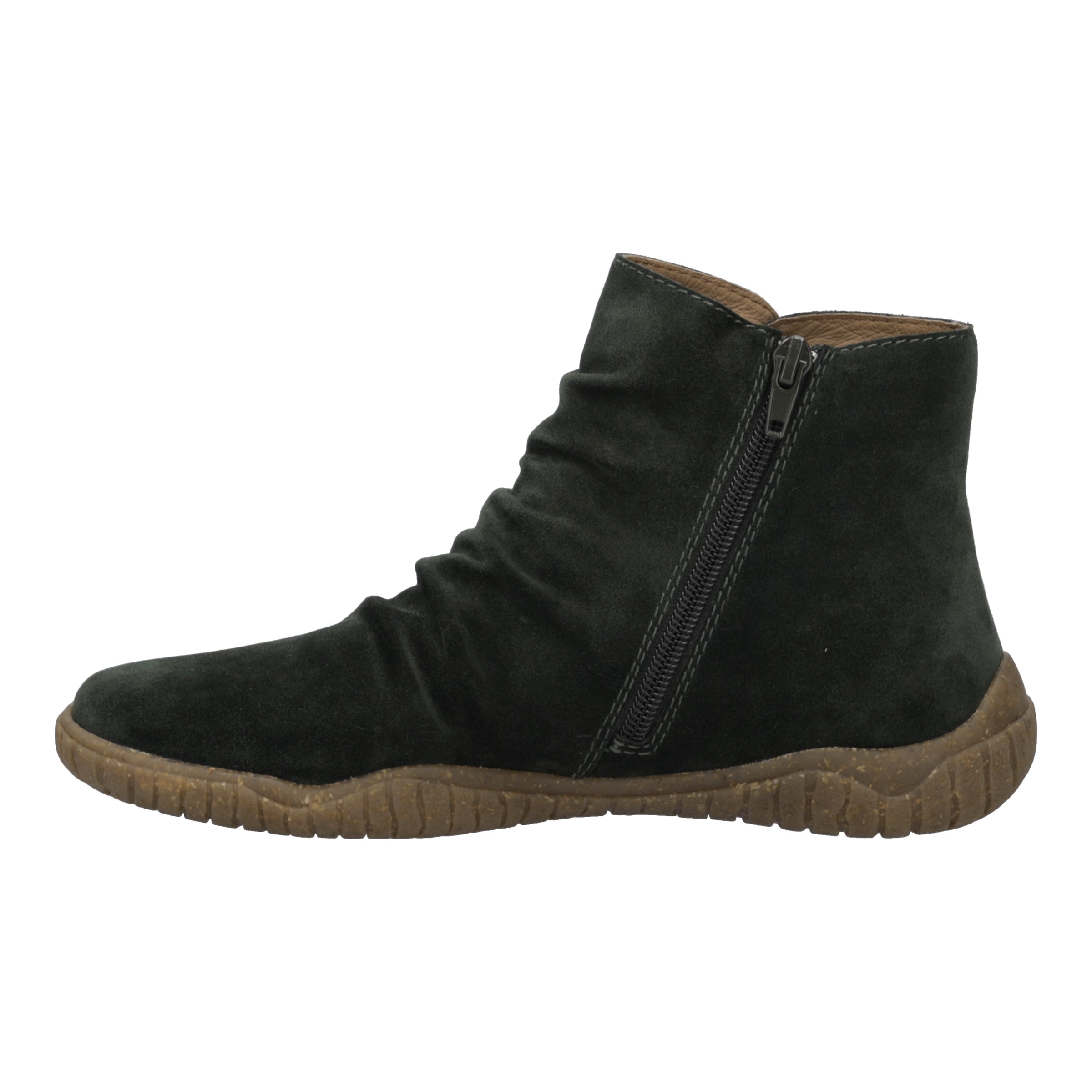 Josef Seibel Stiefelette »Wynona 17, tanne«