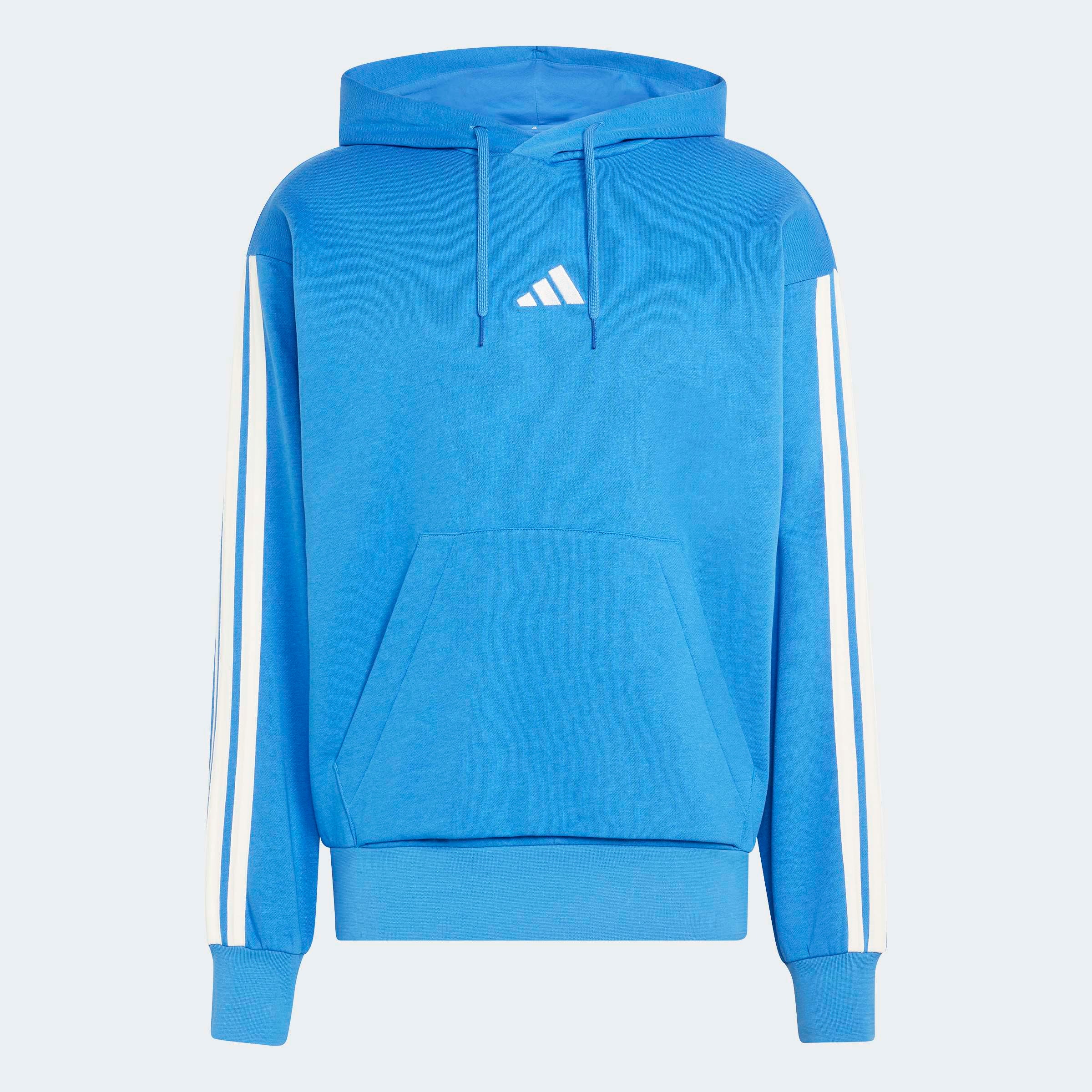 adidas Sportswear Kapuzensweatshirt »M 3S FL HD«
