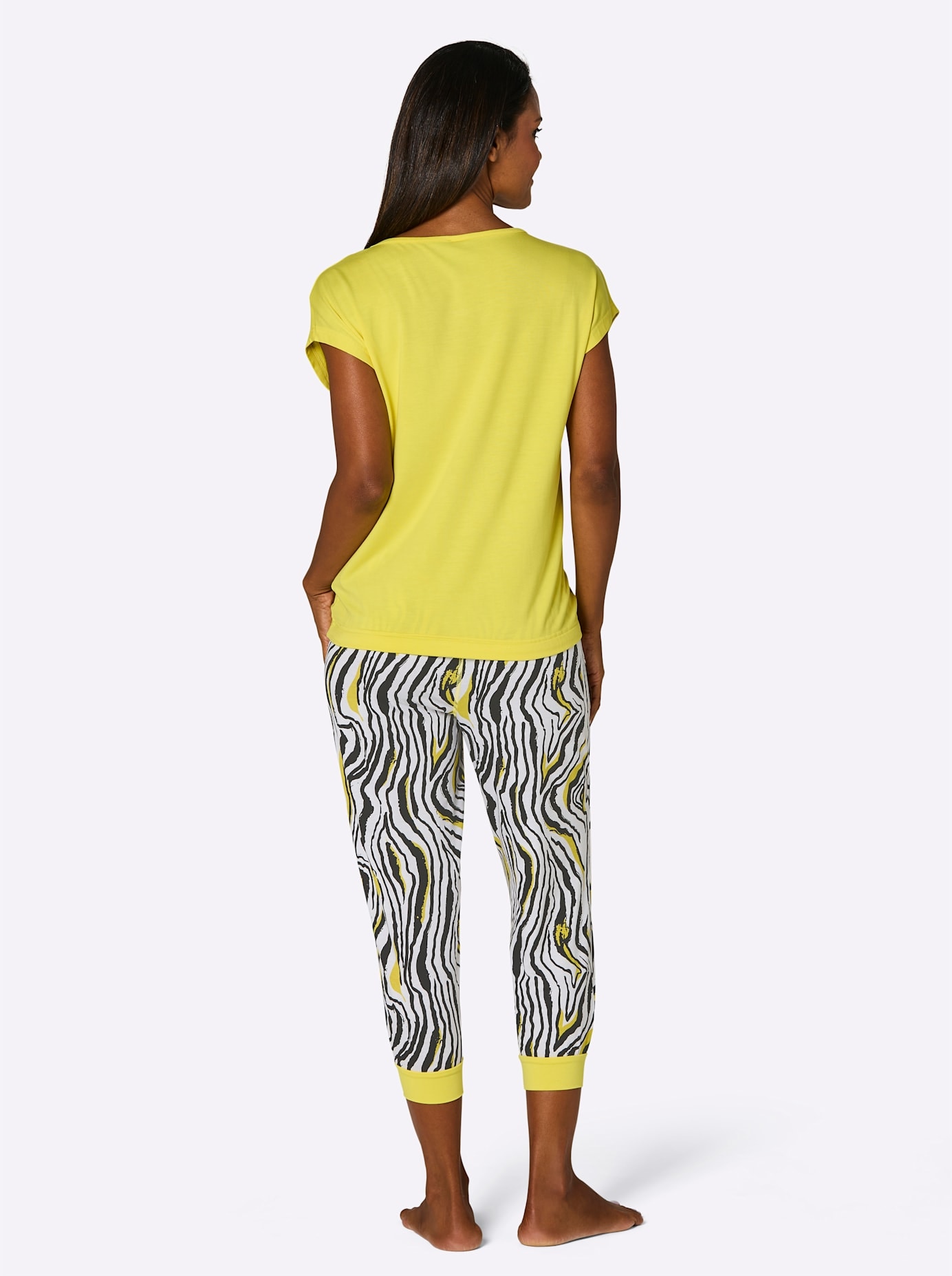 wäschepur Schlafanzug