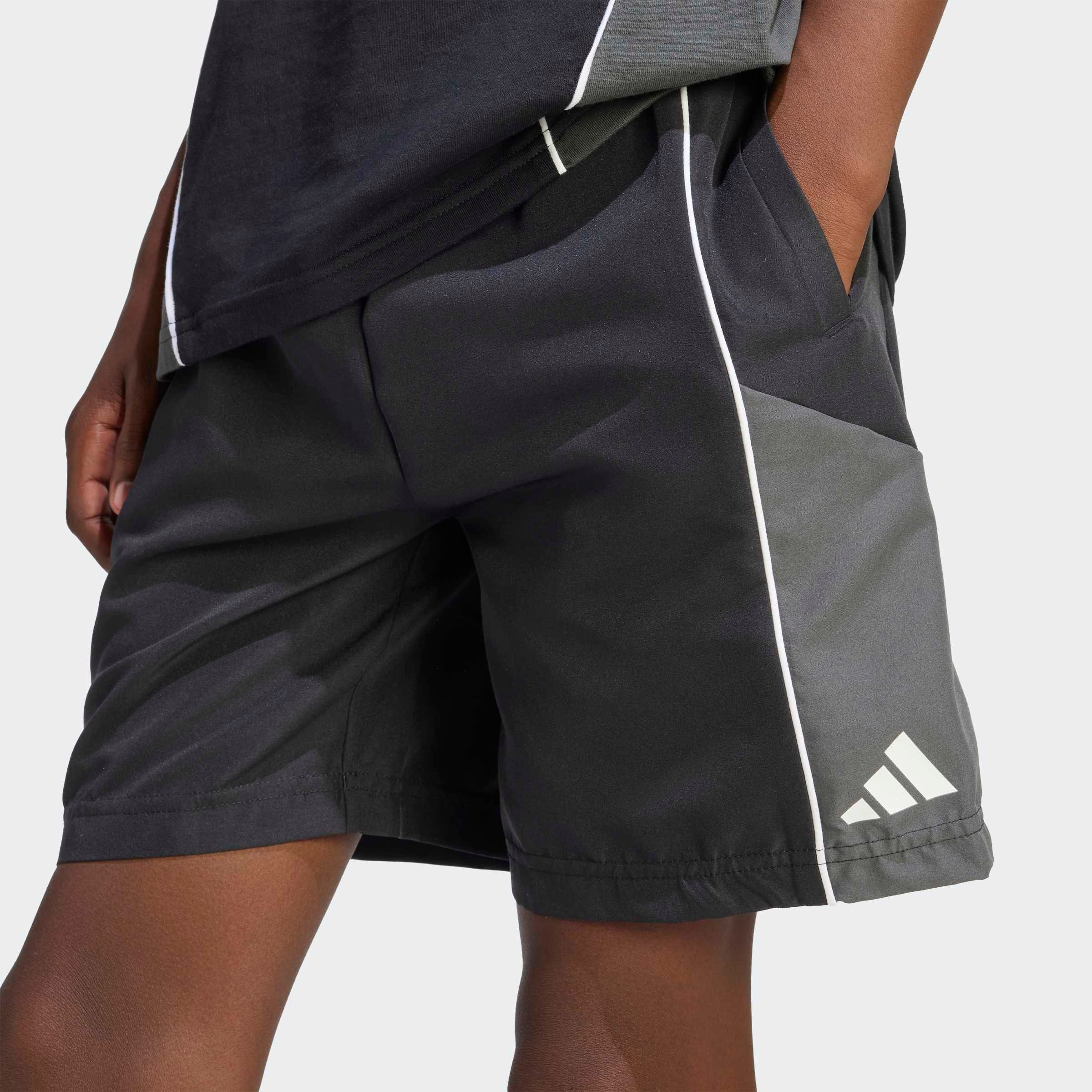 adidas Sportswear Shorts »J CB WV«