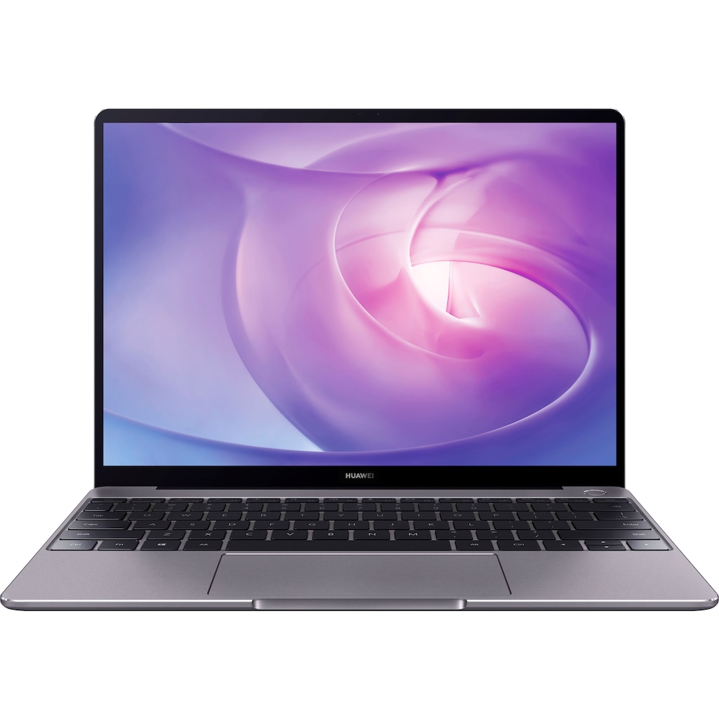 Huawei Notebook »MateBook 13 2020 53010UPT«, 33,02 cm, / 13 Zoll, Intel, Core i5, UHD Graphics 620, 512 GB SSD