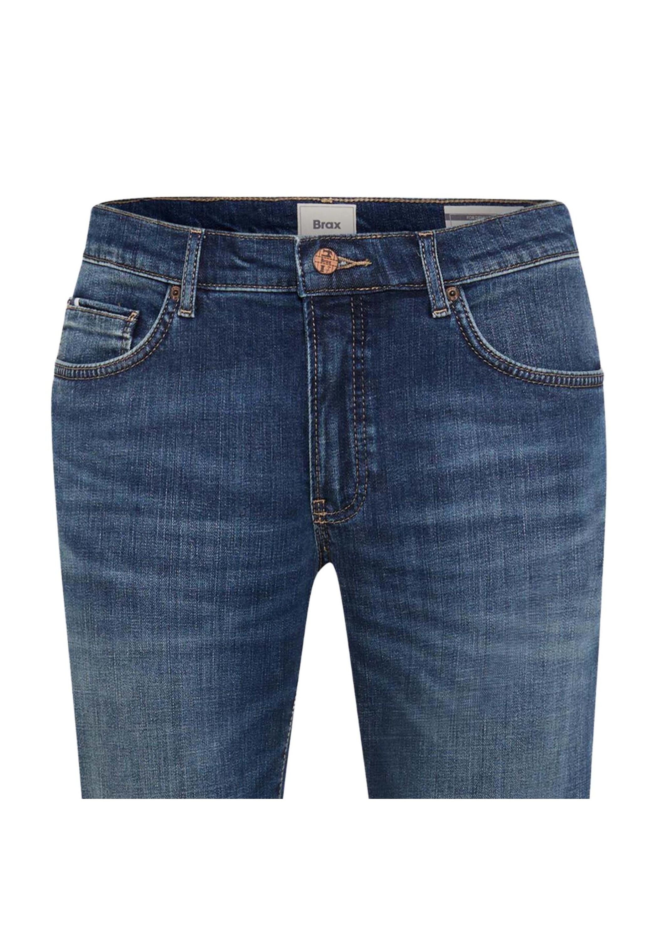 Brax Comfort-fit-Jeans »Jeans Chuck 1er Pack« 1