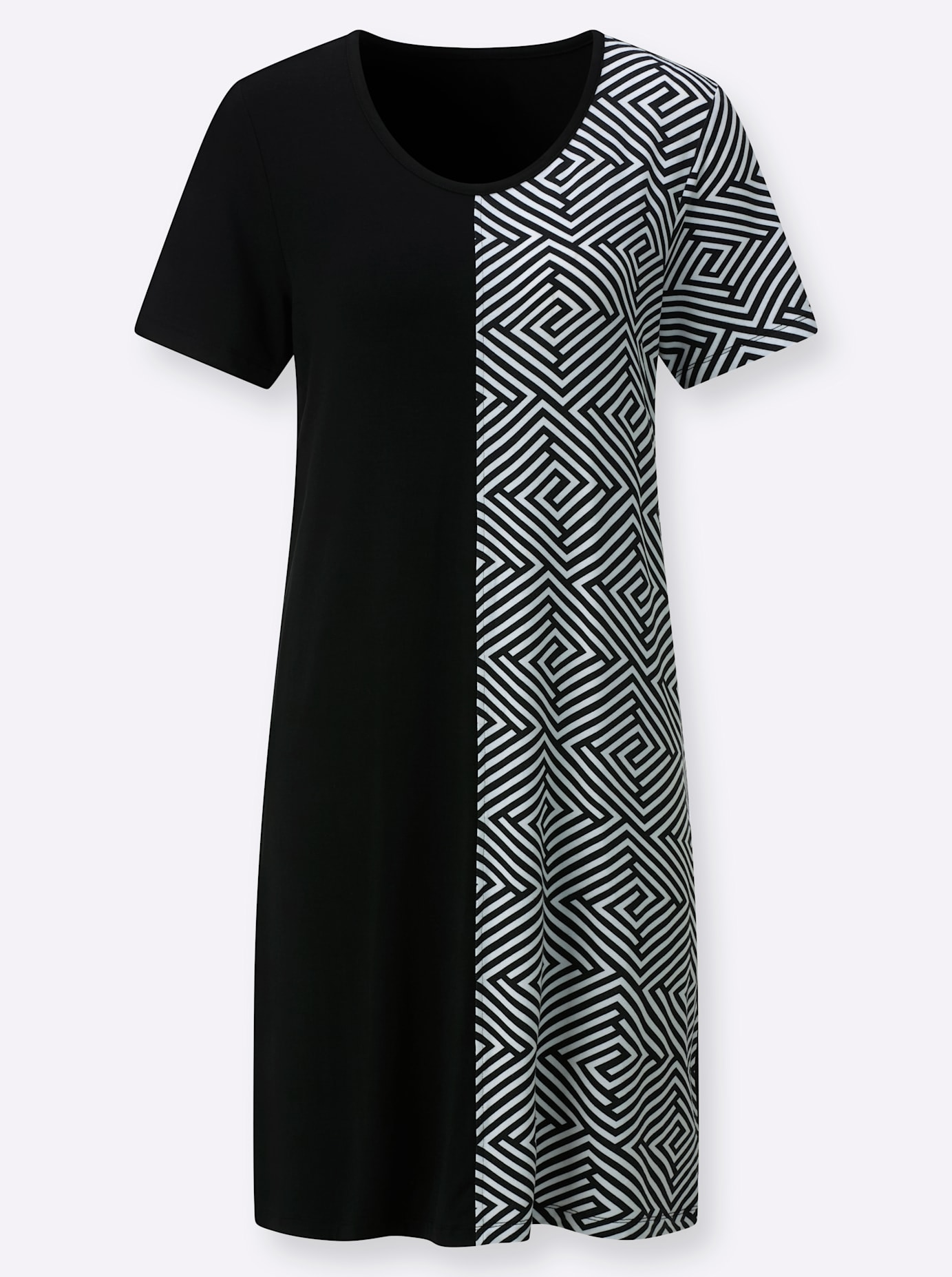 wäschepur Sleepshirt »Sleepshirt«