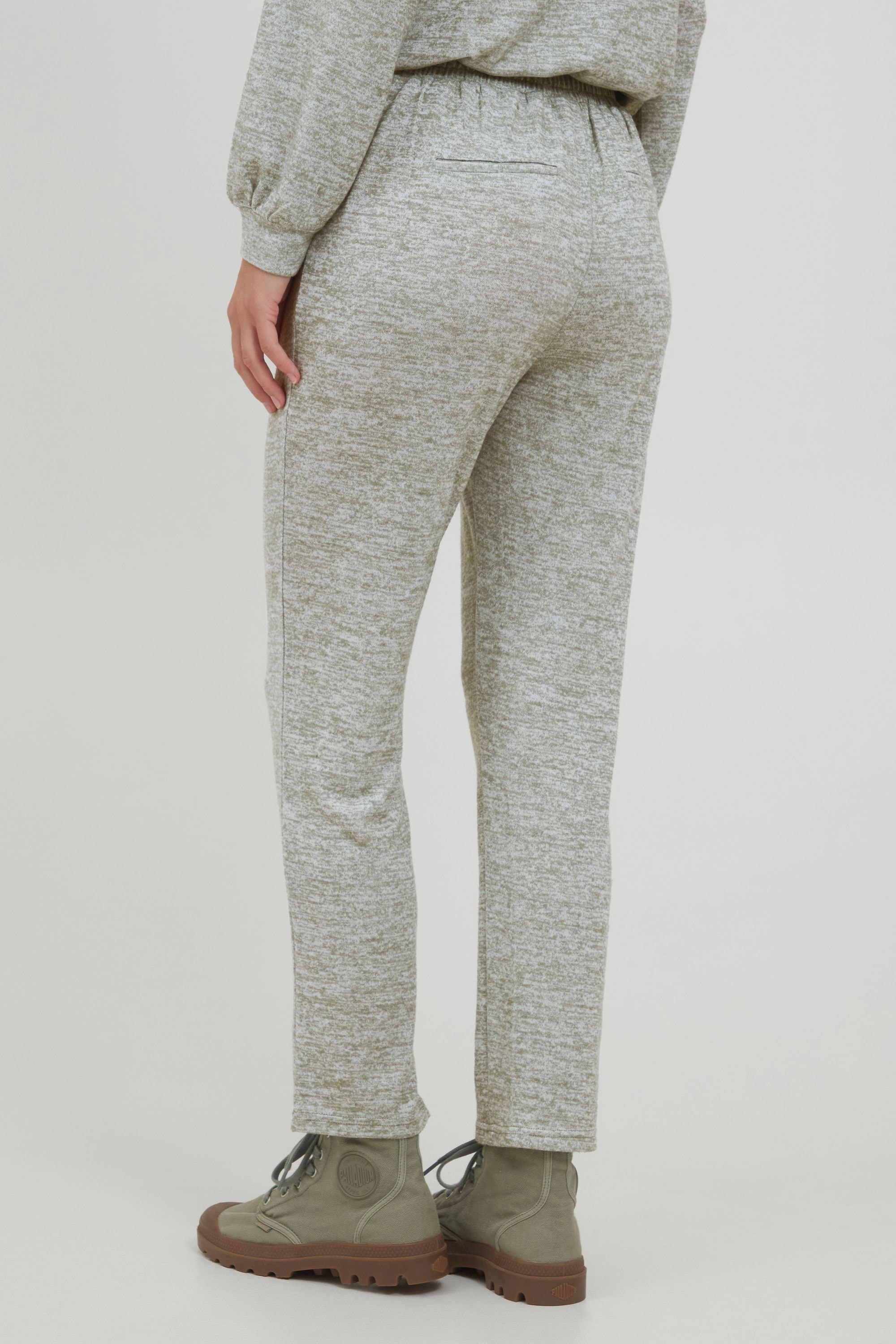 fransa Sweathose »Sweathose FRDefauna«