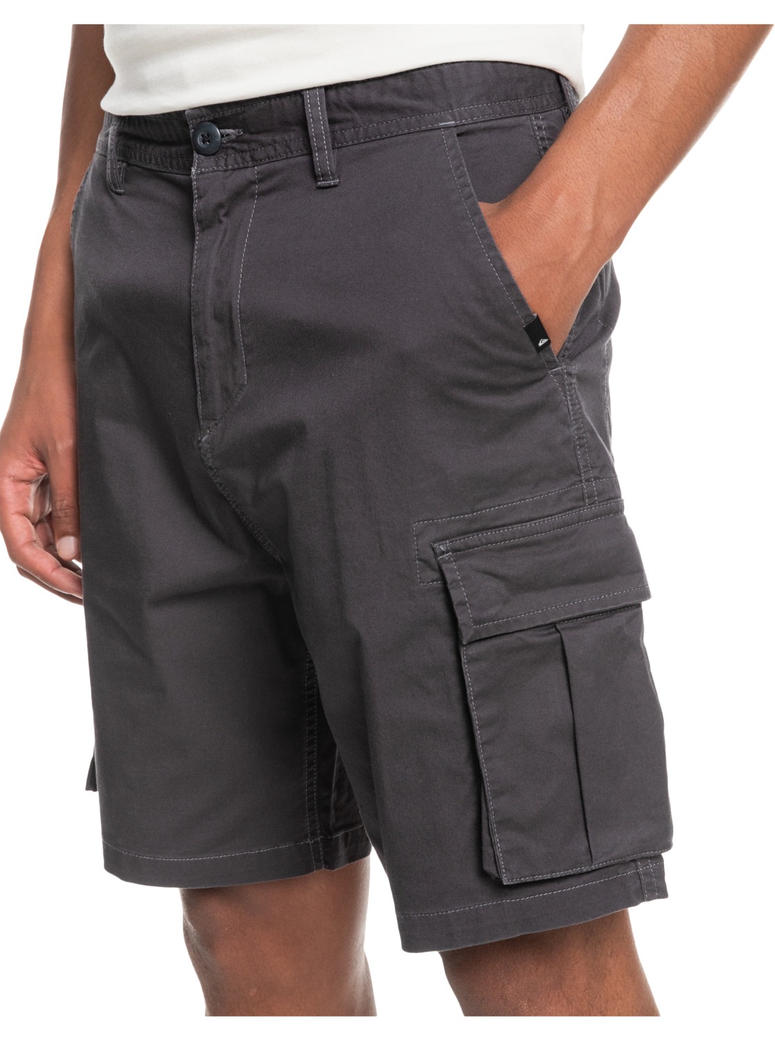 Quiksilver Cargoshorts »Relaxed«