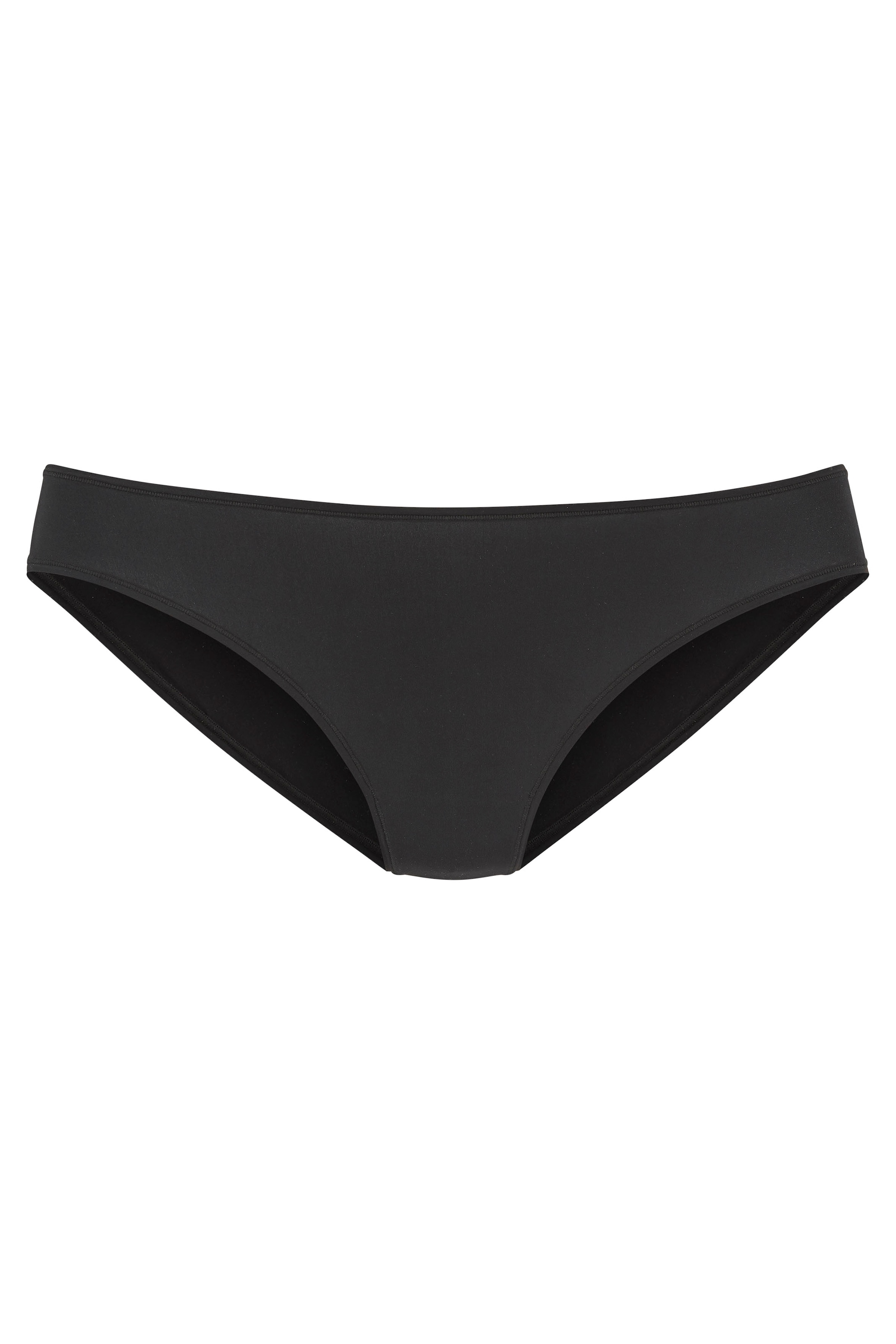 LASCANA Jazz-Pants Slips, (2er-Pack), aus weicher Microfaser
