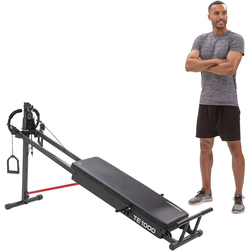 Christopeit Sport® Ganzkörpertrainer »TE 1000«