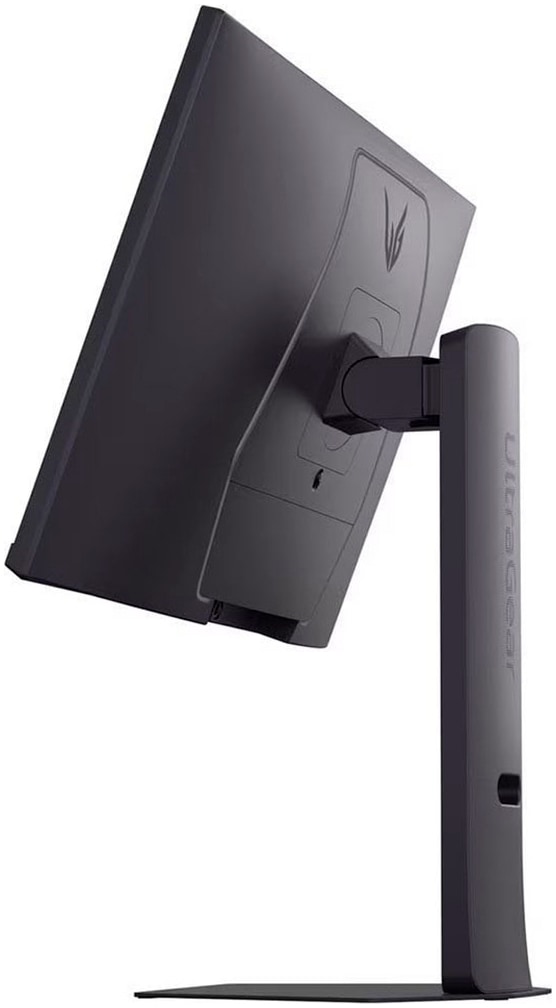 LG Gaming-LED-Monitor »27G850A«, 68 cm/27 Zoll, 3840 x 2160 px, 4K Ultra HD, 1 ms Reaktionszeit, 480 Hz