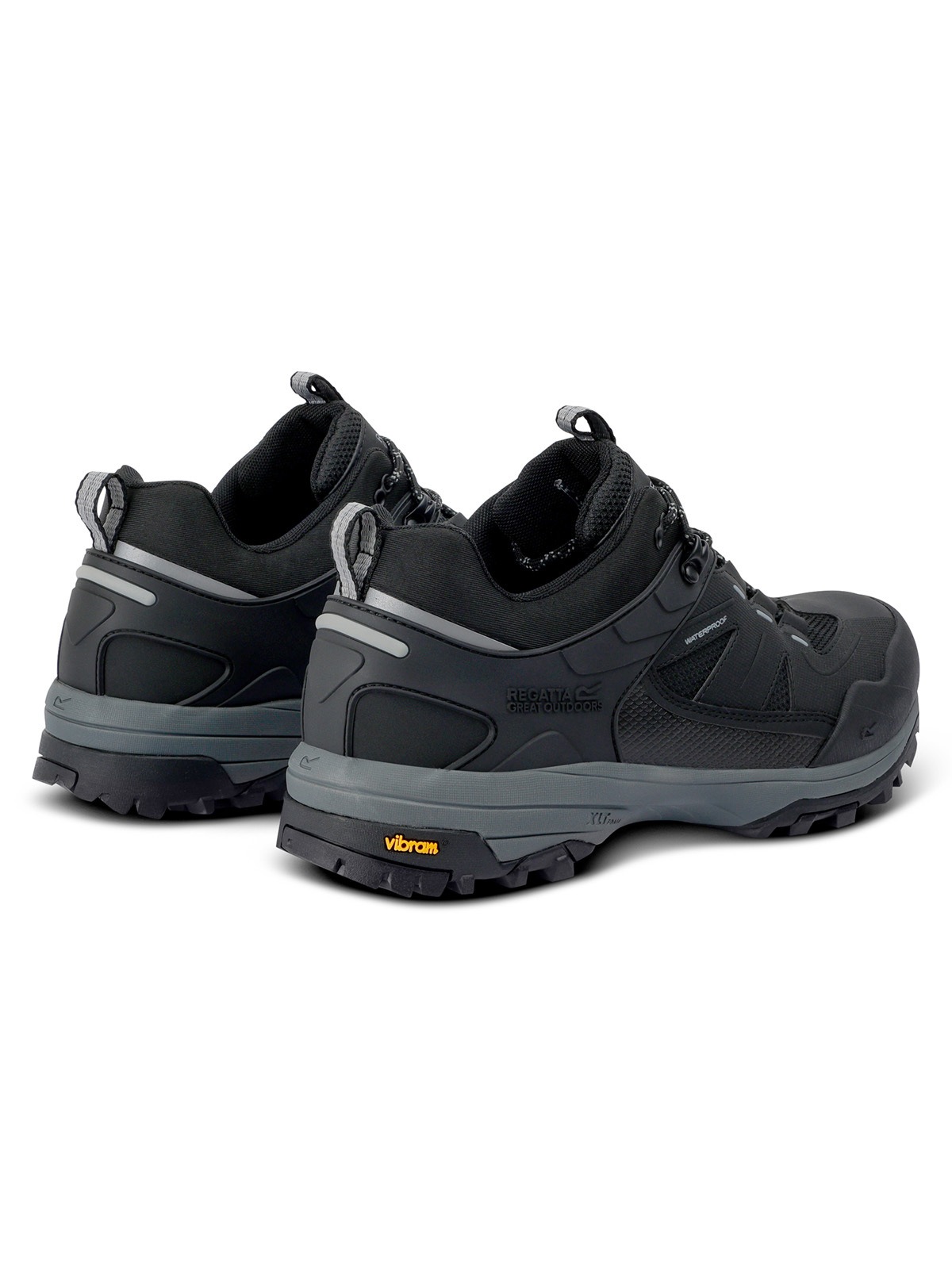 Regatta Sneaker »Regen«