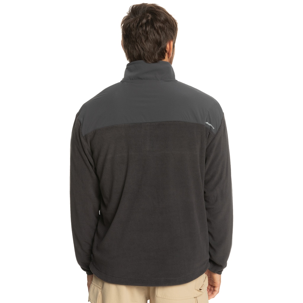 Quiksilver Fleecepullover »Night Wander«