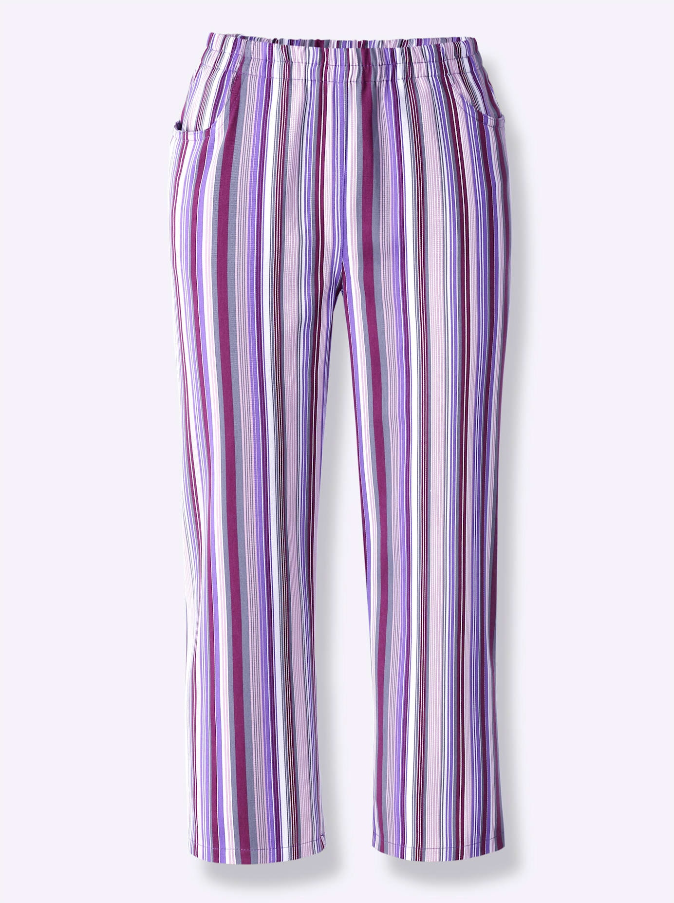 Classic Basics Caprihose