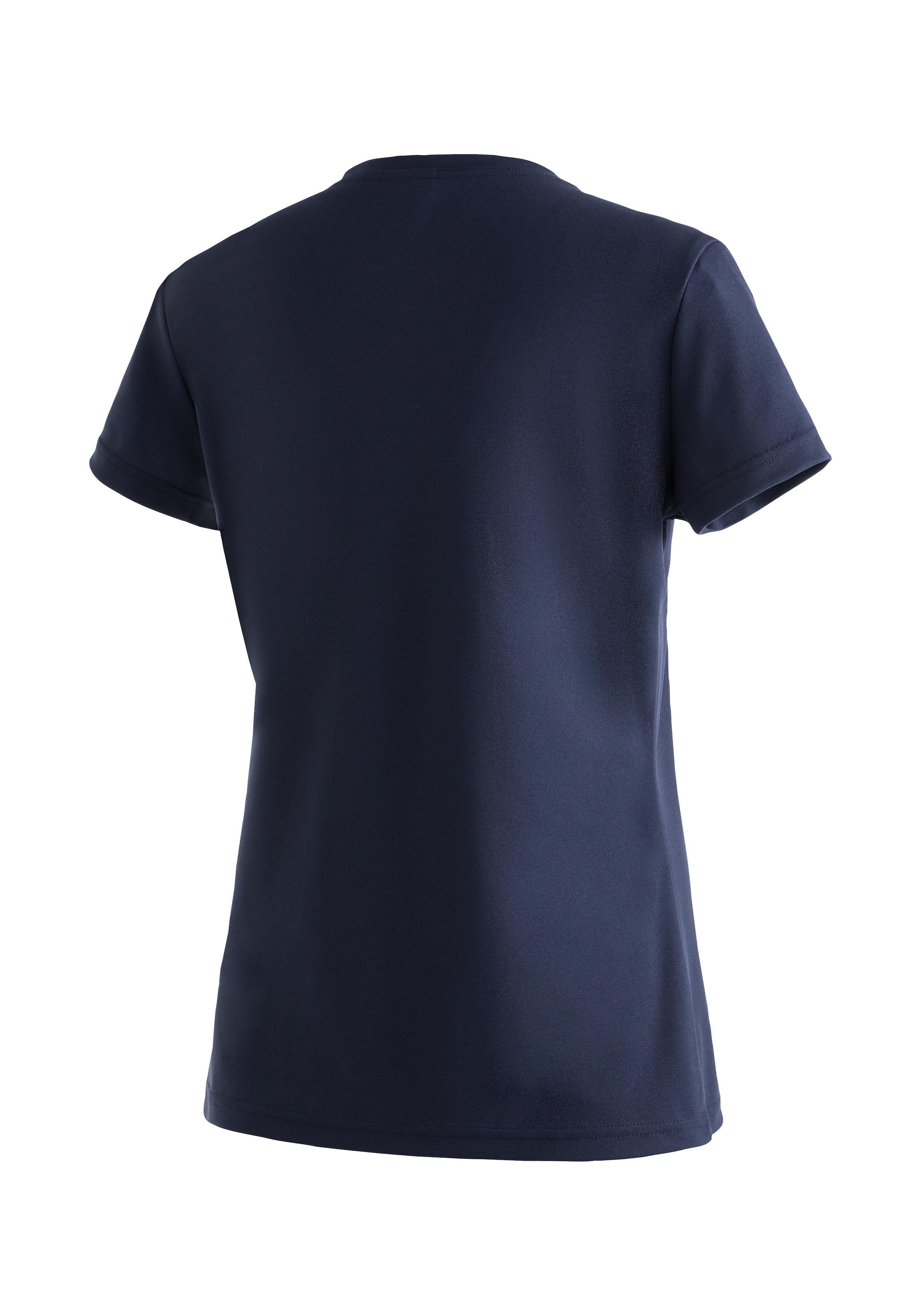Maier Sports Funktionsshirt Wandern für Damen Freizeit Kurzarmshirt und »Trudy«, T-Shirt, bei