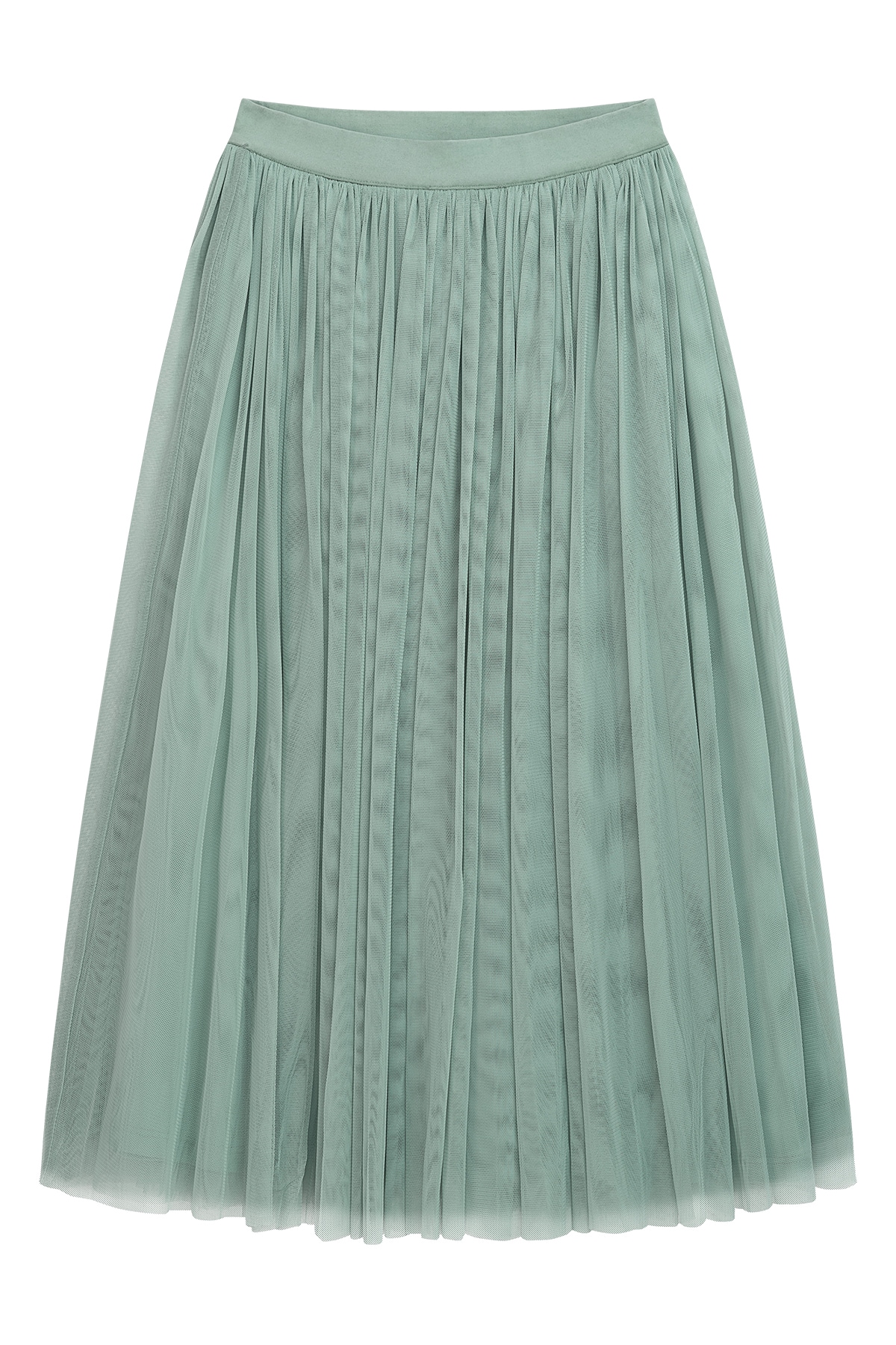 DANAMADE Tüllrock »DANAMADE Skirt DNIA«