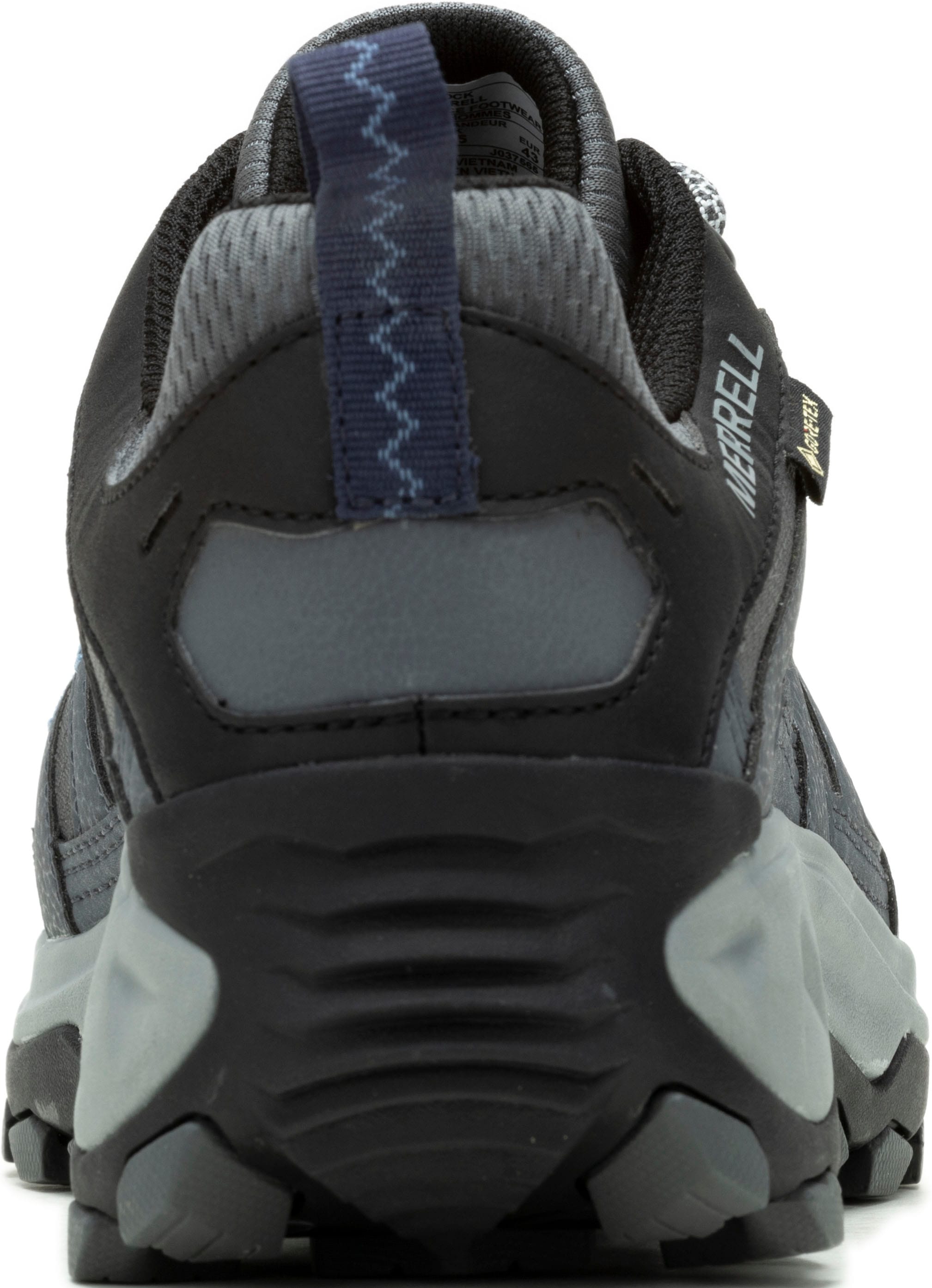 Merrell Wanderschuh »CLAYPOOL 2 SPORT GORE-TEX«, wasserdicht