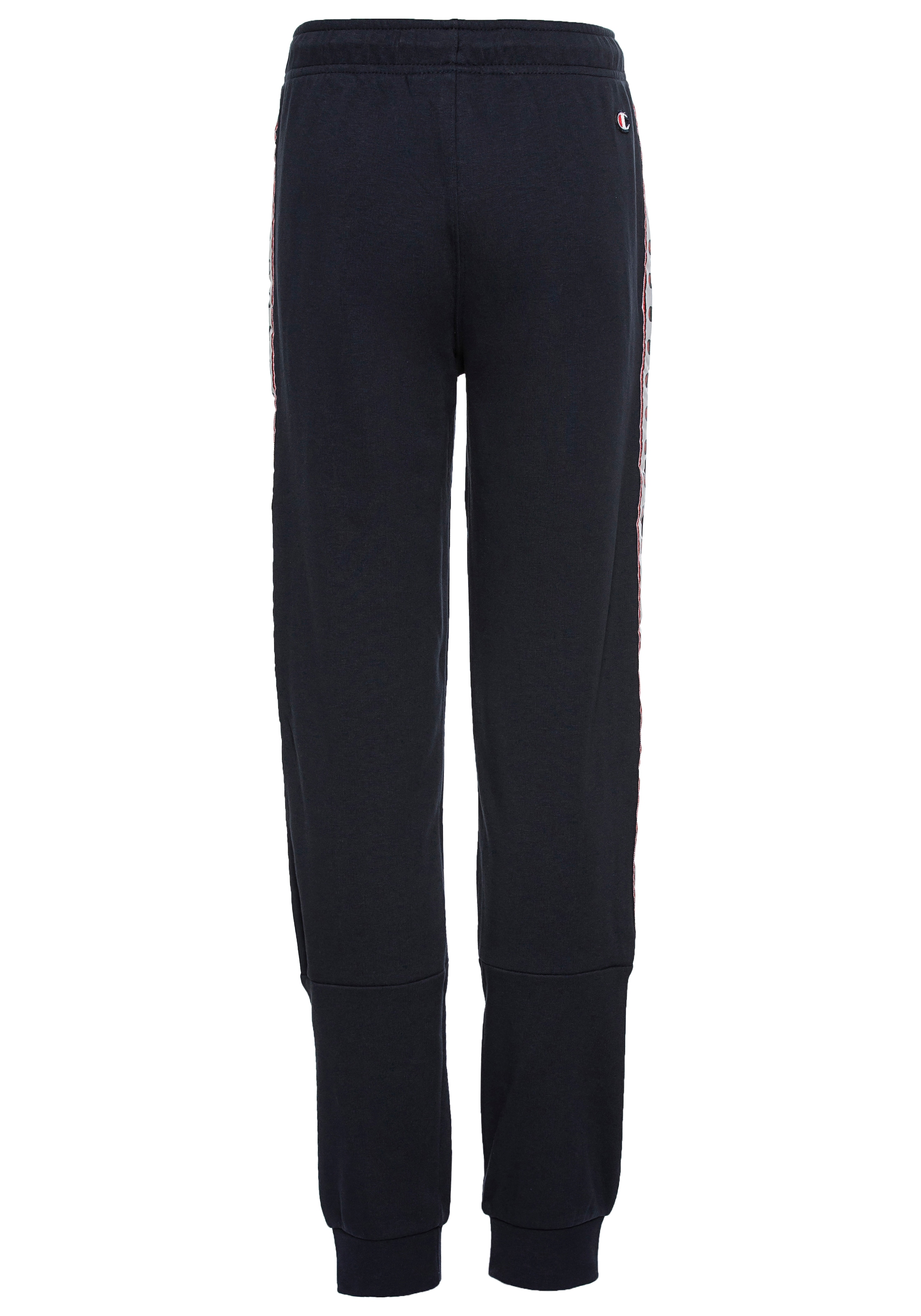 Champion Trainingshose »Retro Sport Tape Rib Cuff Pants«, für Kinder