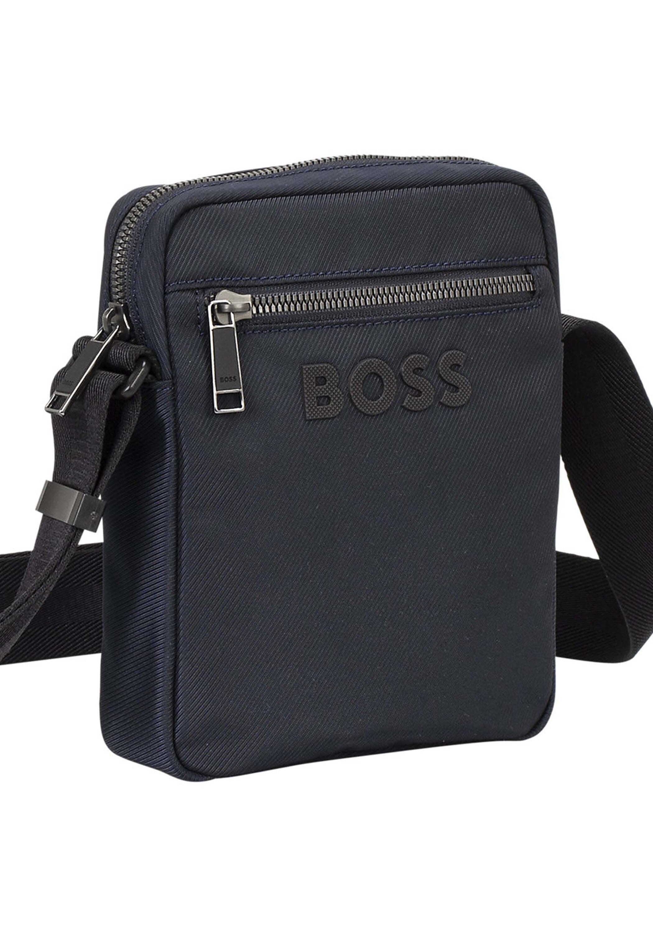 BOSS Umhängetasche »Umhängetasche Catch 3.0 NS Zip«