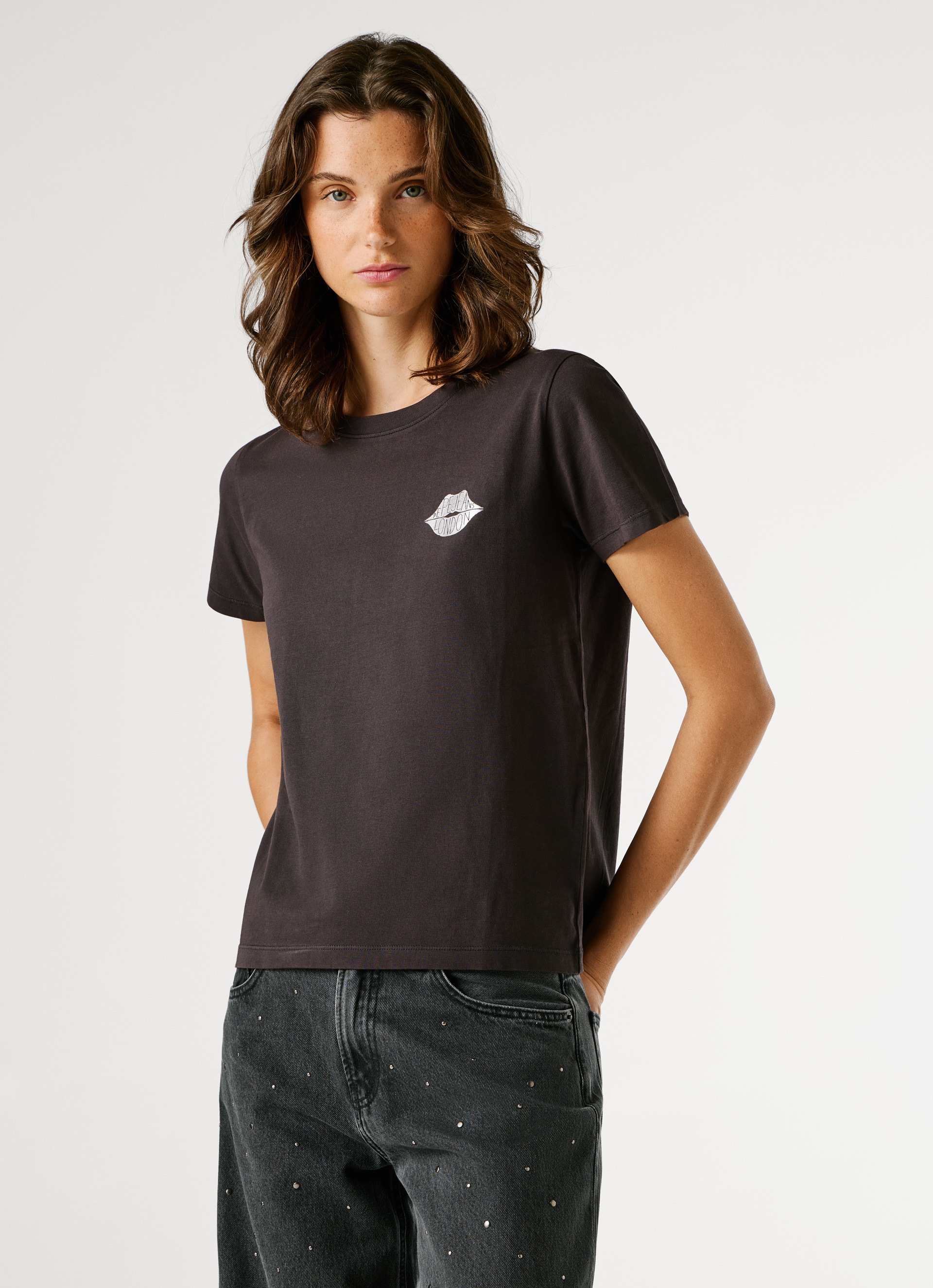 Pepe Jeans T-Shirt »BRULE«