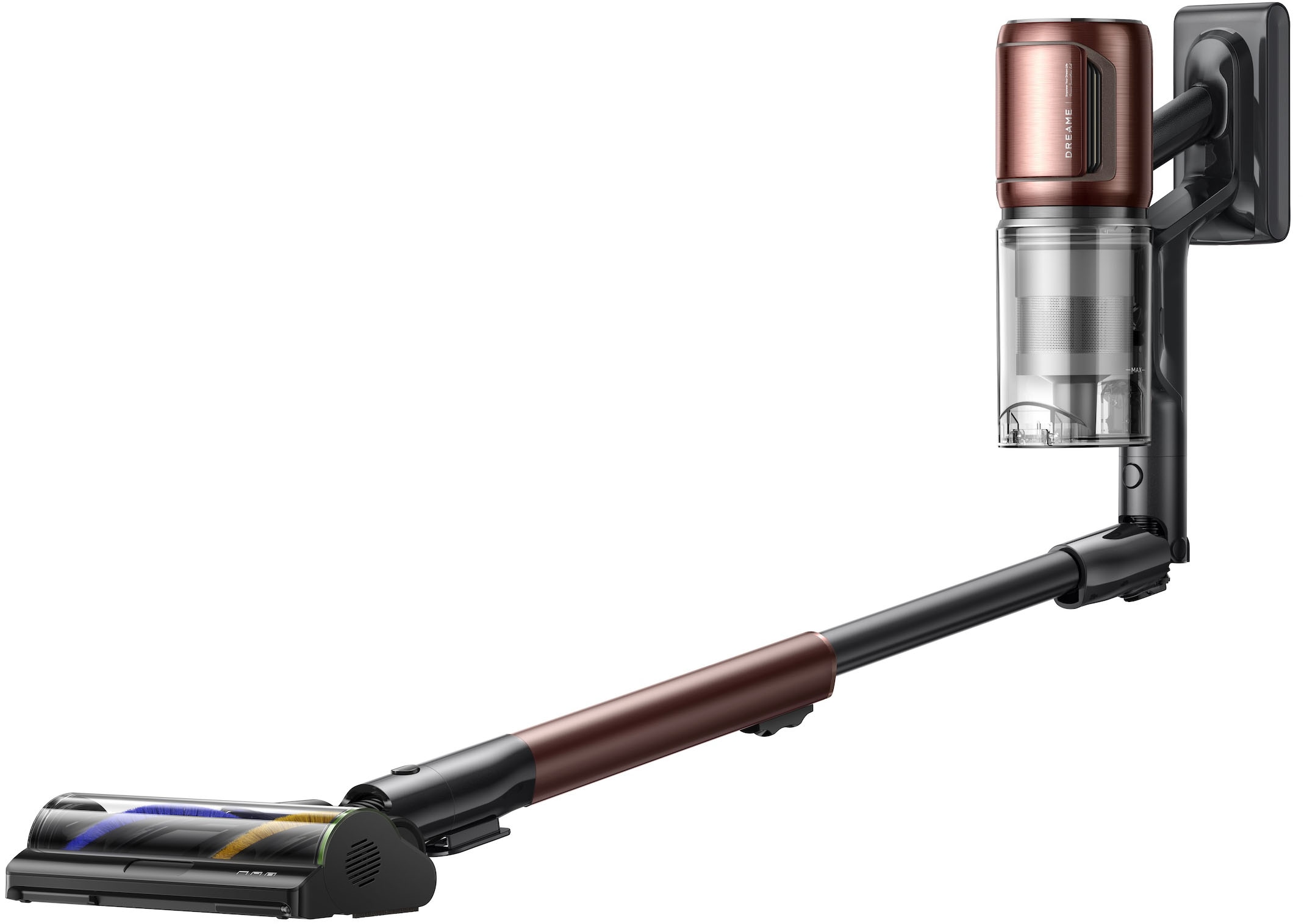 Dreame Akku-Stielstaubsauger »V30«