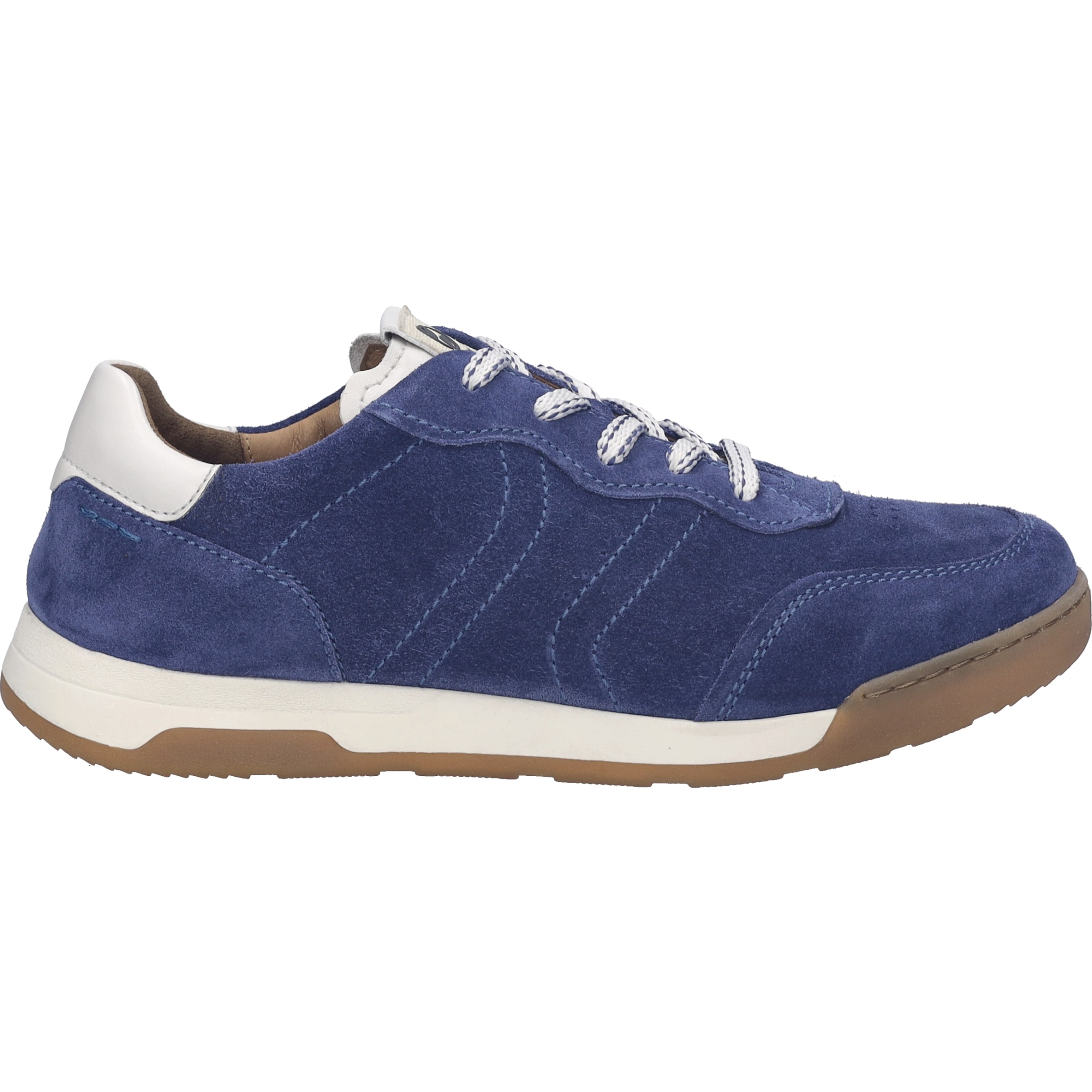 Josef Seibel Sneaker »Blake 03, shark-kombi«