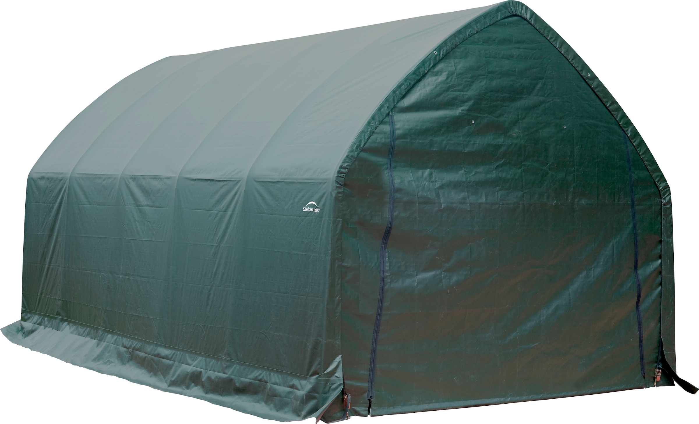 ShelterLogic Garage »Garage-in-a-Box«, sehr schneller Auf- und Abbau,  BxTxH: 390x610x370 cm online kaufen | mit 3 Jahren XXL Garantie