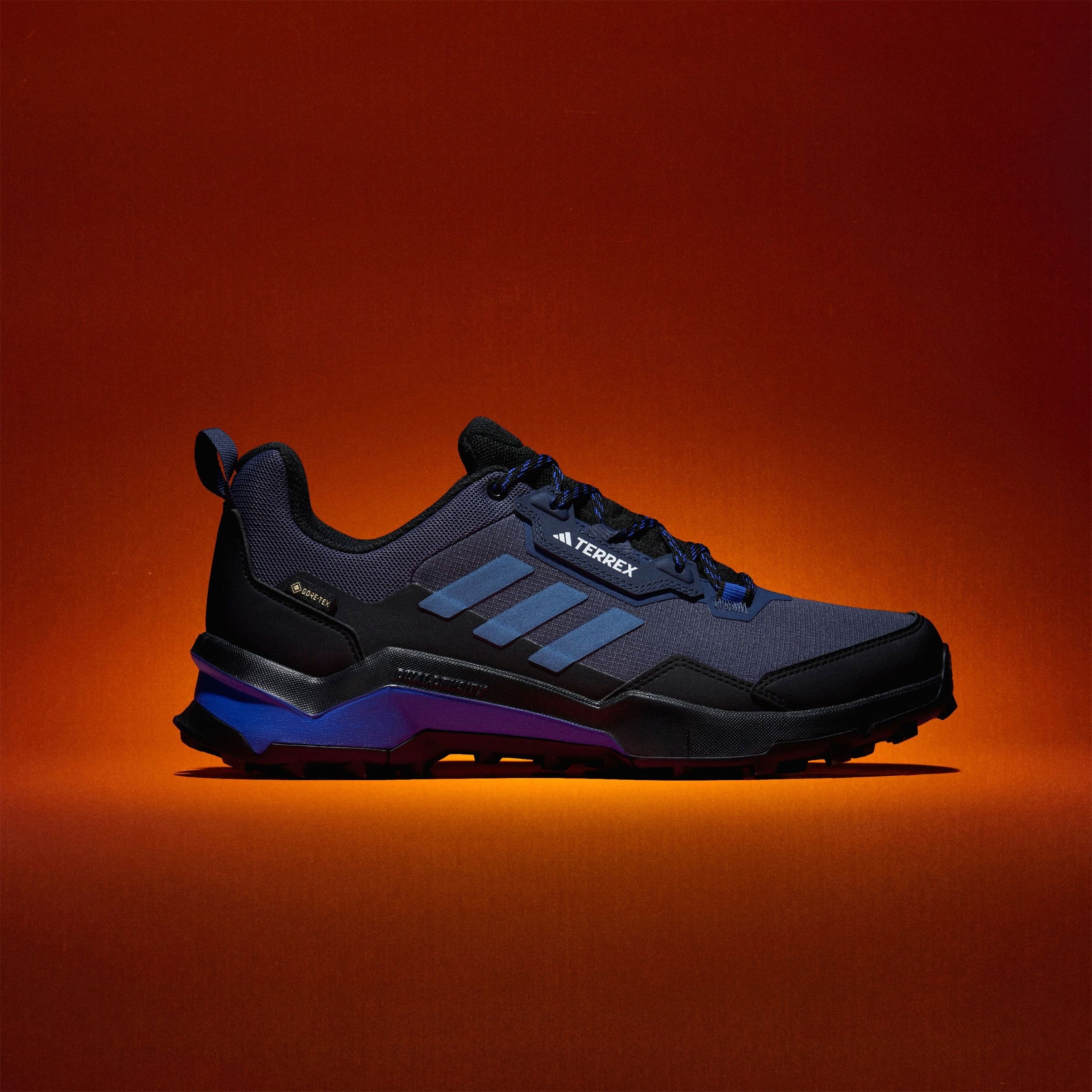 adidas TERREX Wanderschuh »TERREX AX4 GORE-TEX«, wasserdicht