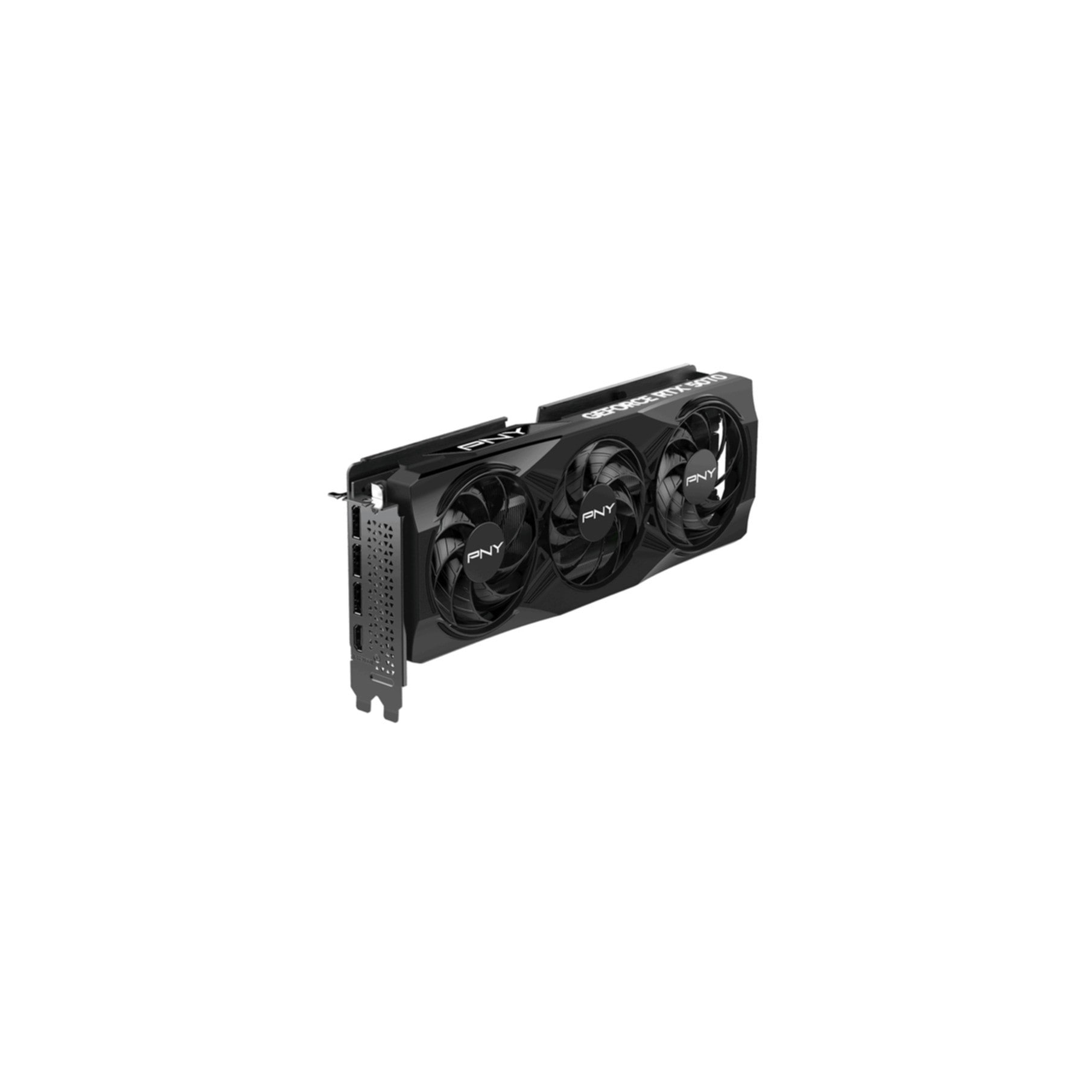 PNY Grafikkarte »GeForce RTX 5070 OC«