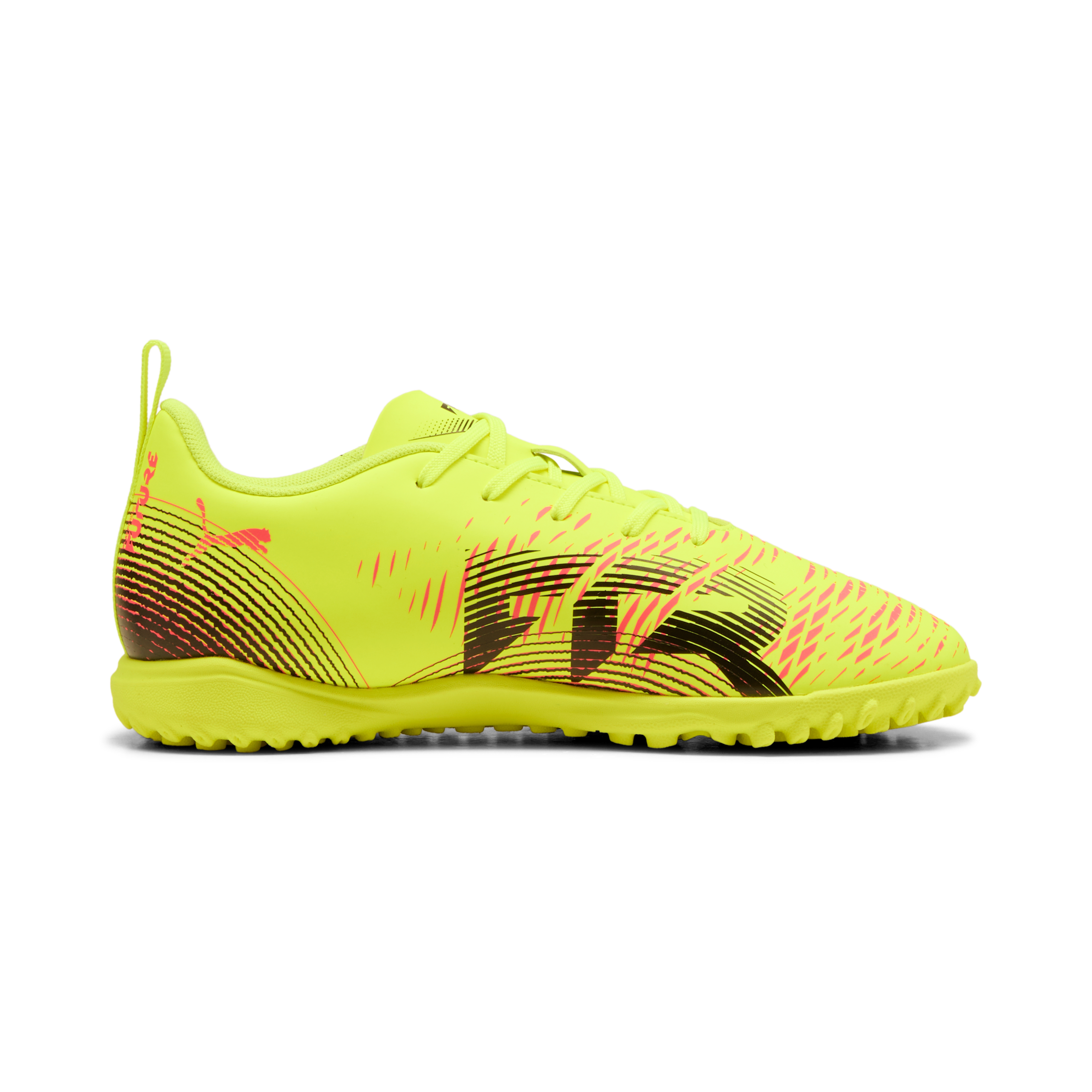 PUMA Fußballschuh »FUTURE 8 PLAY TT JR«