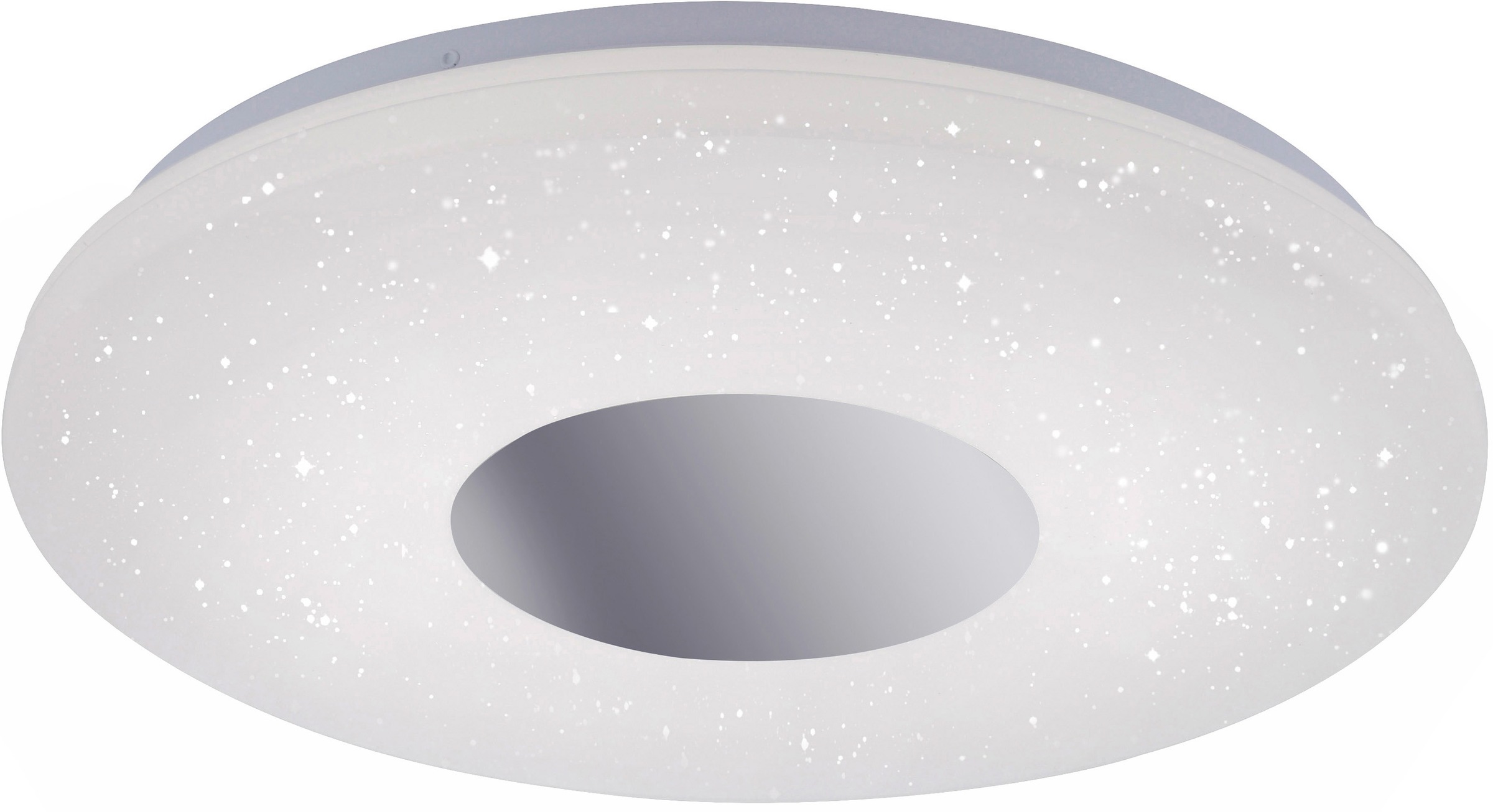 JUST LIGHT LED Deckenleuchte »LAVINIA«, Schutzart IP44