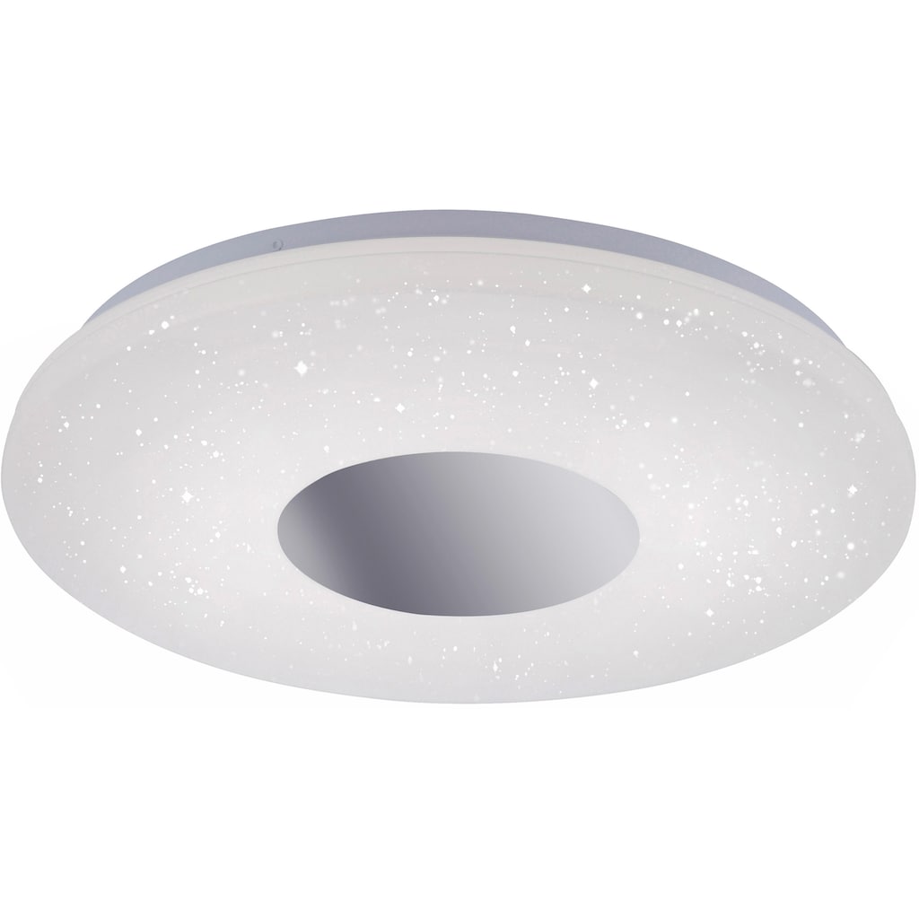 JUST LIGHT LED Deckenleuchte »LAVINIA«, Schutzart IP44