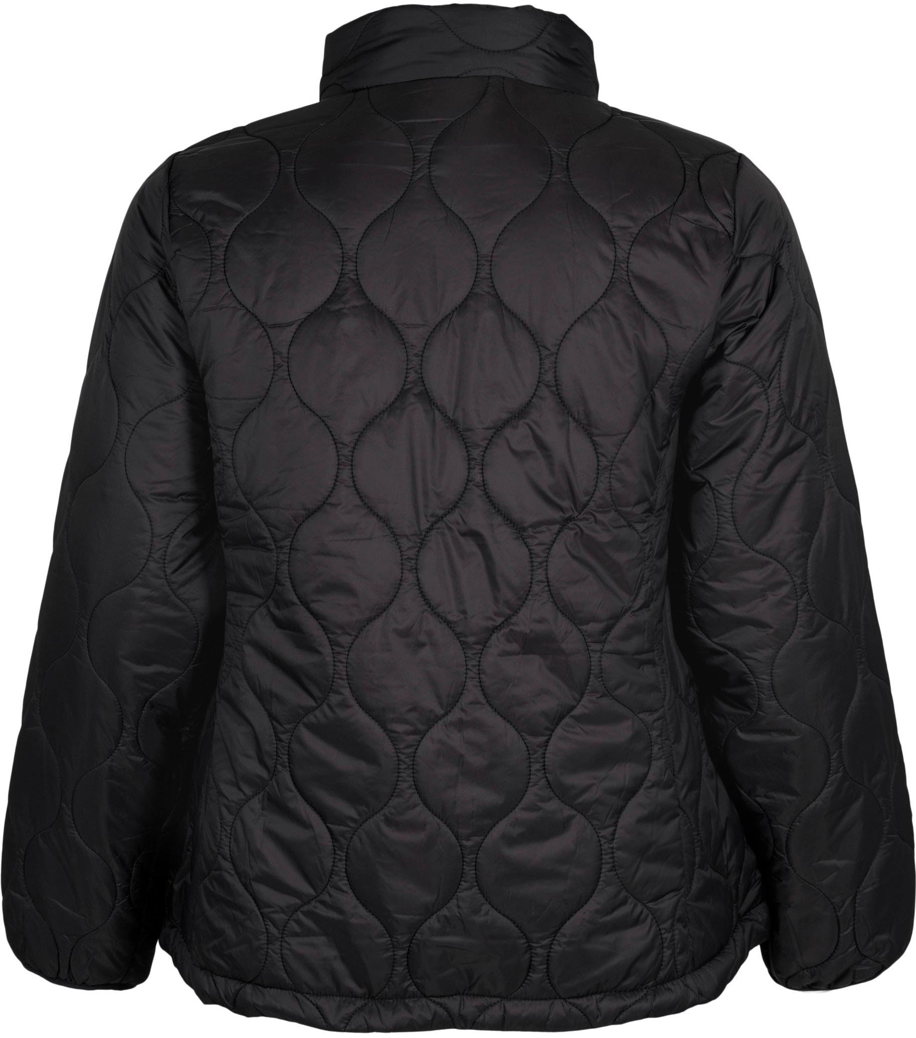 Zizzi Steppjacke »Zizzi JACKET«