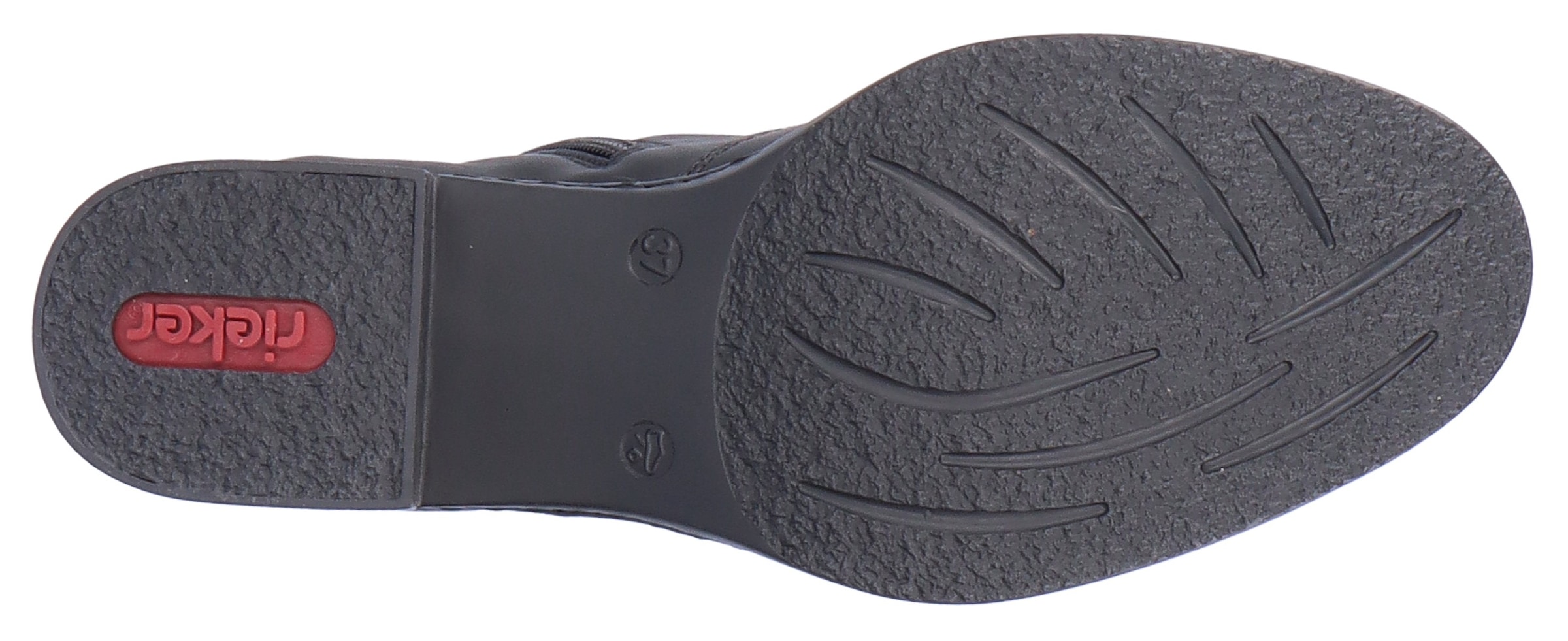 Rieker Stiefelette