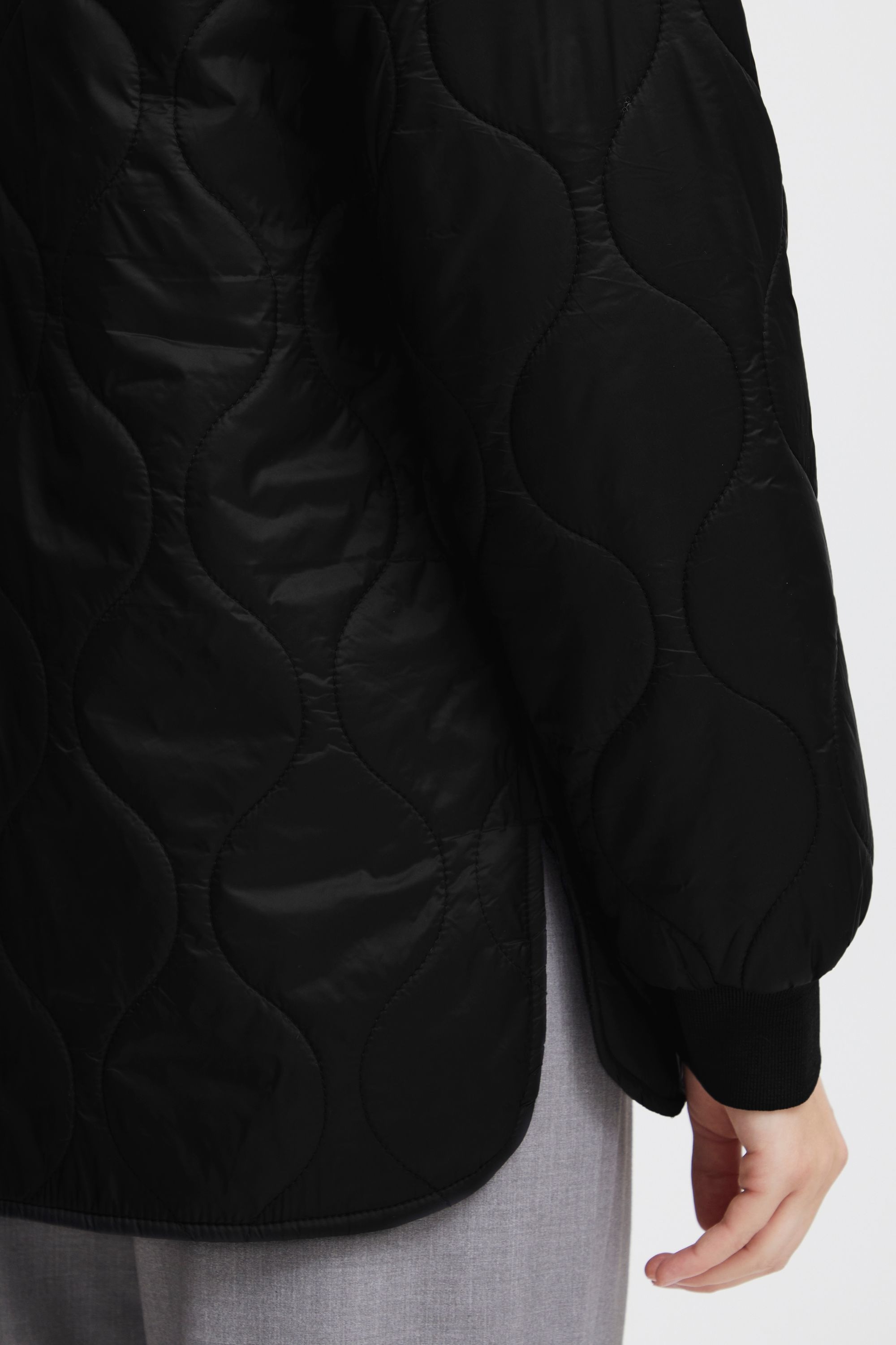 b.young Steppjacke »Steppjacke BYBerta«