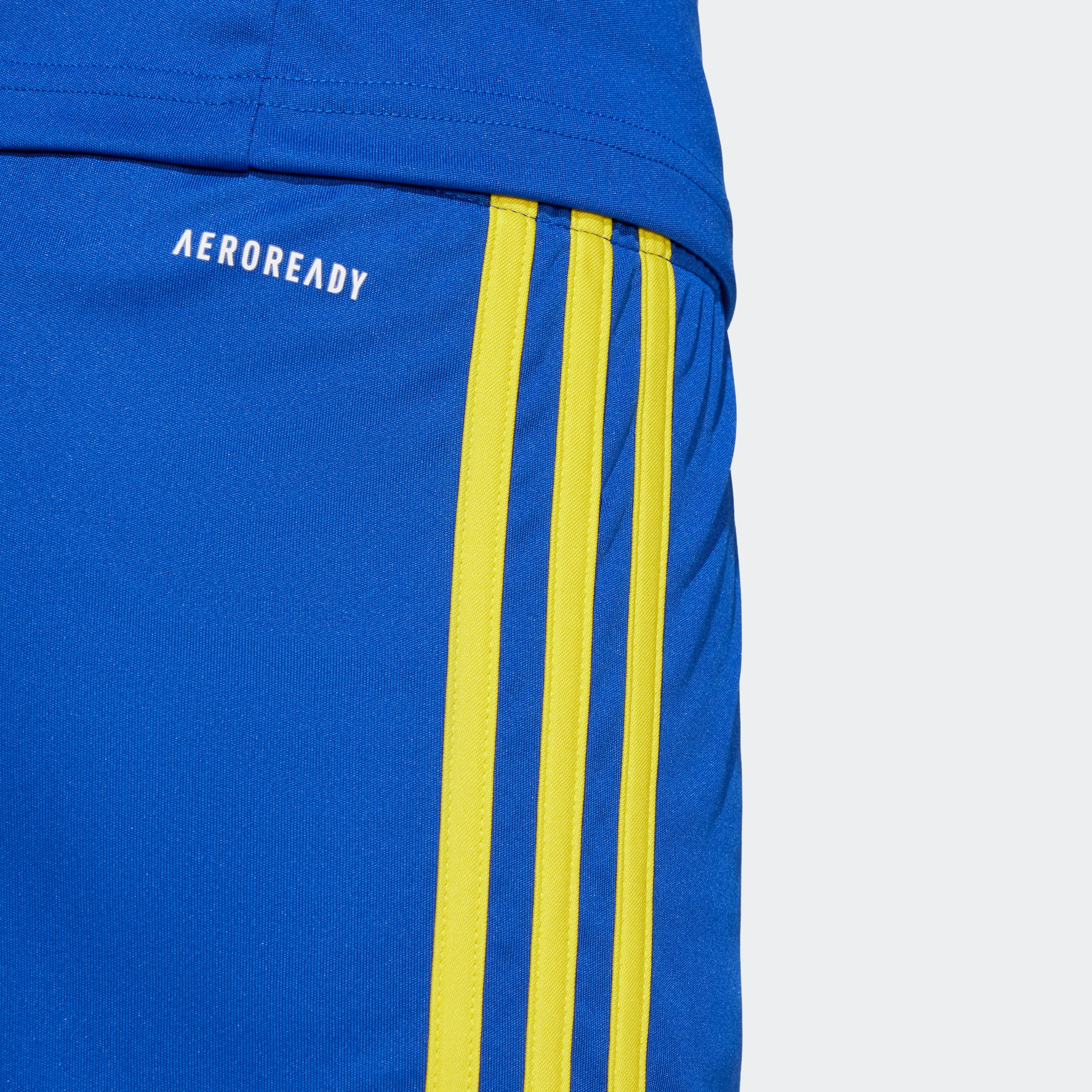 adidas Performance Trainingsshorts »SQUA25 SHO Y«, (1 tlg.)