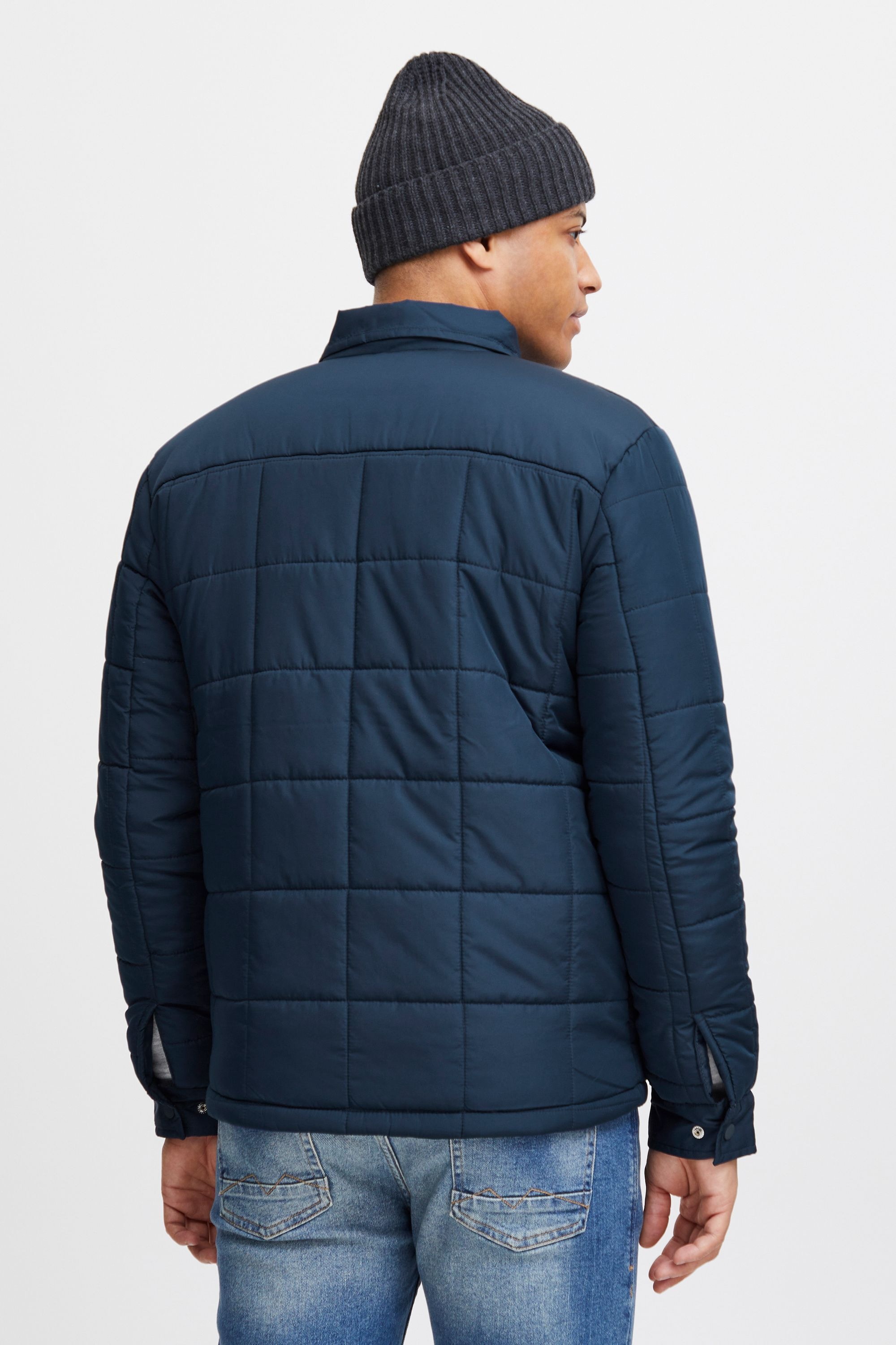 11 Project Steppjacke »Steppjacke PRVitto«