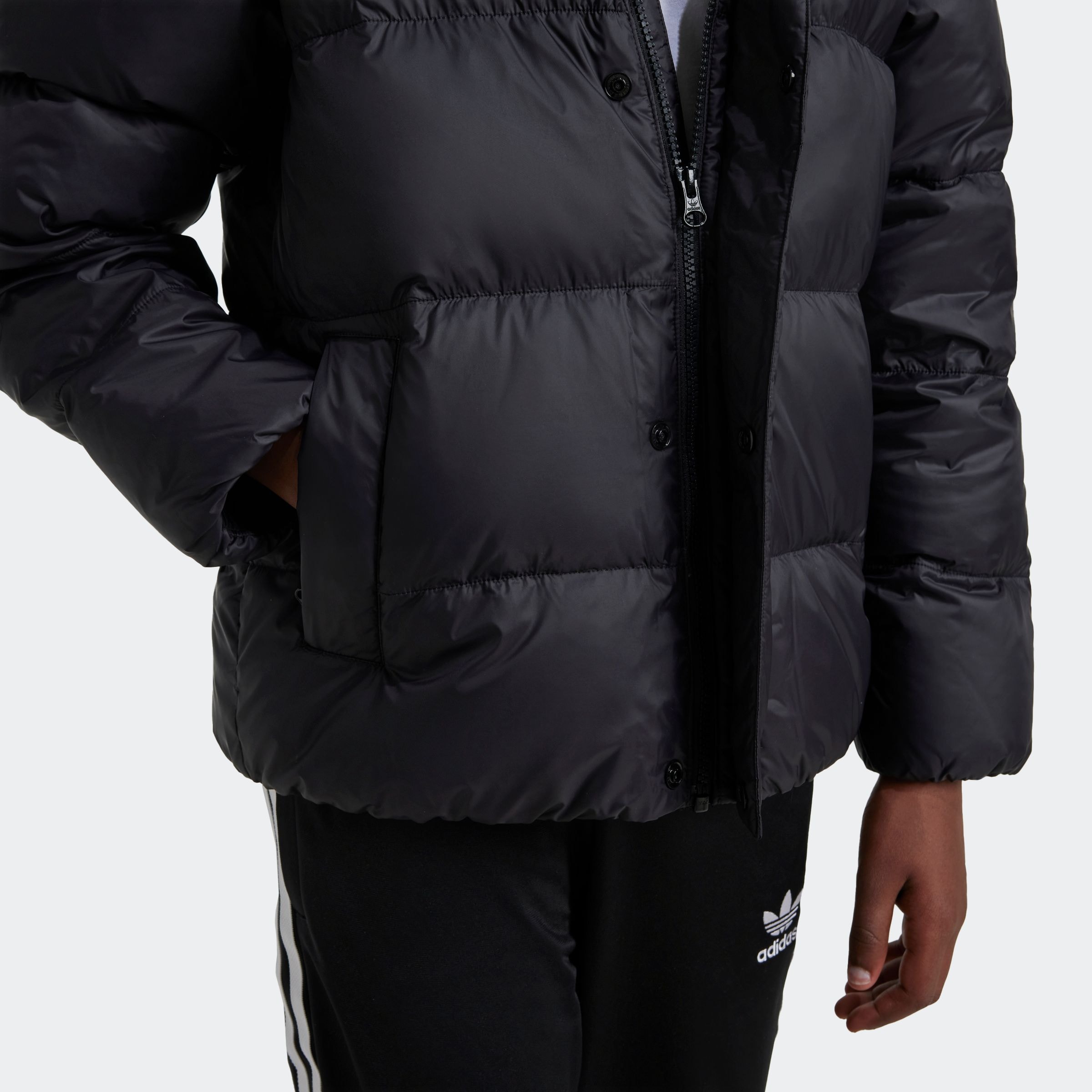 adidas Originals Outdoorjacke »DOWN JACKET ELO«
