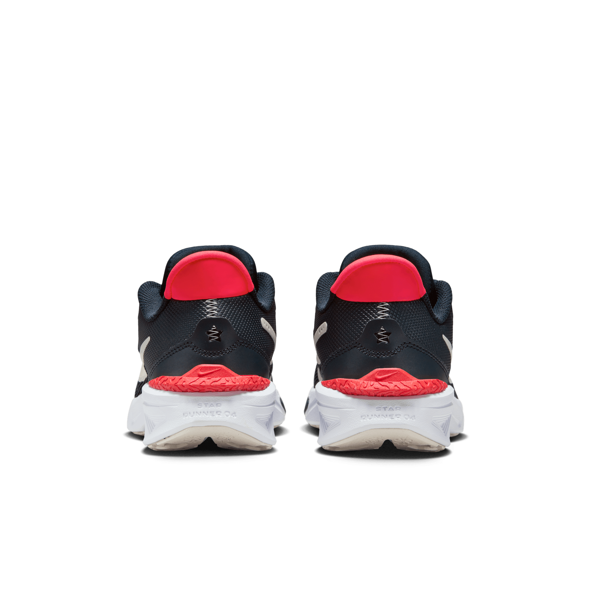 Nike Laufschuh »STAR RUNNER 4 (GS)«