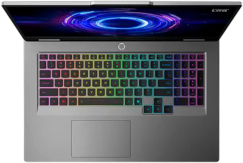 Lenovo Gaming-Notebook »LOQ 17IRX10«, 43,9 cm, / 17,3 Zoll, Intel, Core i5, GeForce RTX 5050, 512 GB SSD