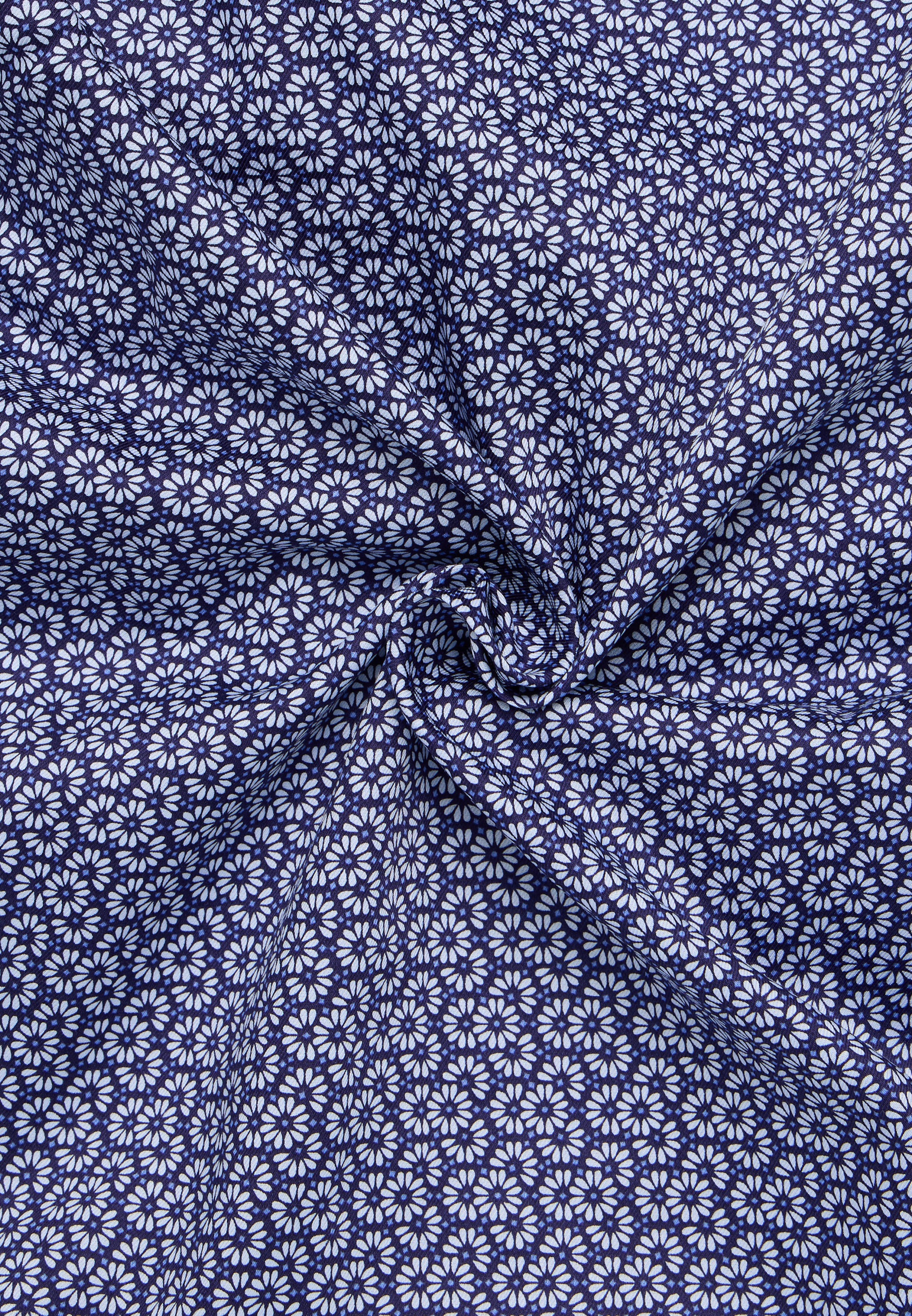 Eterna Langarmhemd »COMFORT FIT«, NON IRON (bügelfrei)