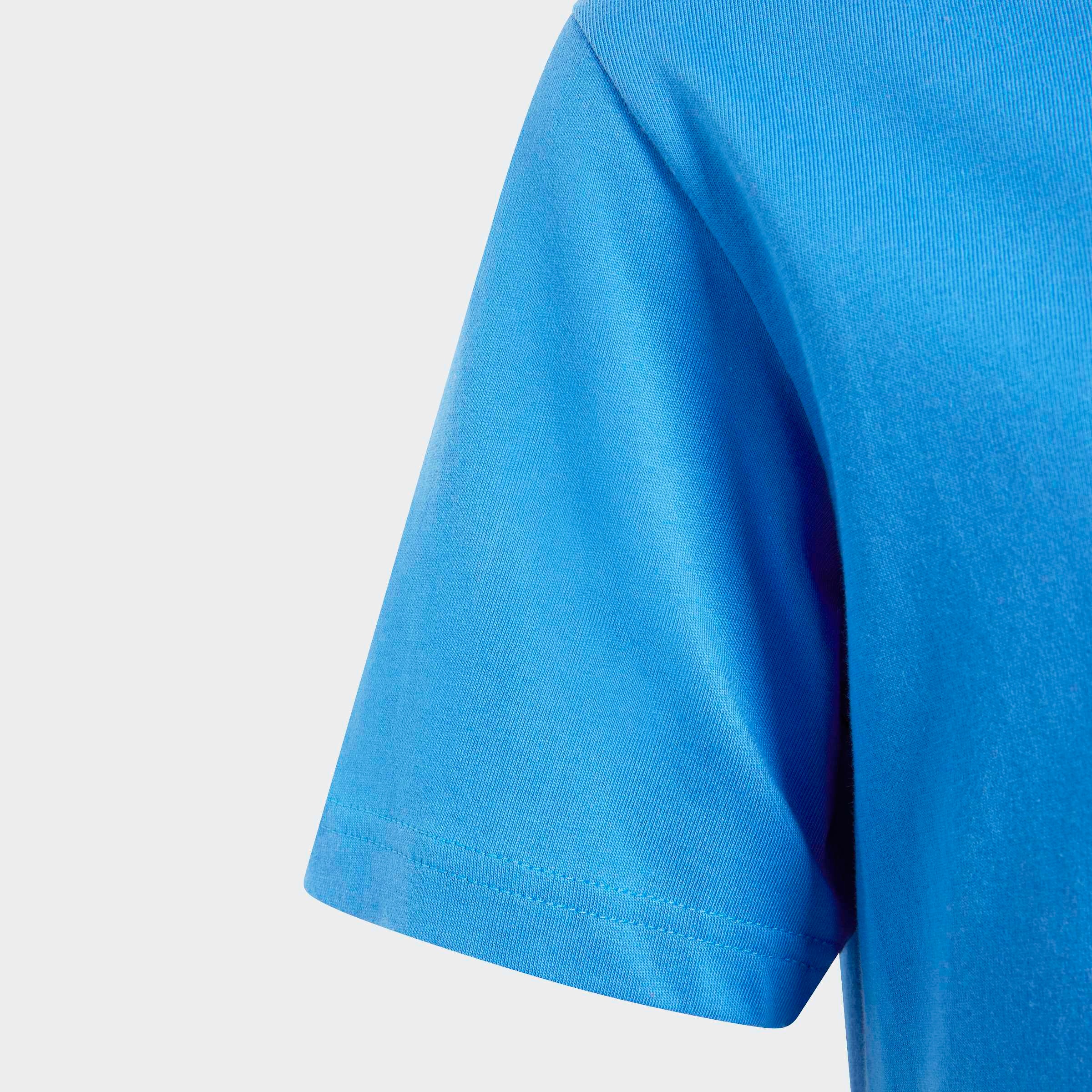 adidas TERREX Funktionsshirt »KIDS MULTI LOGO«