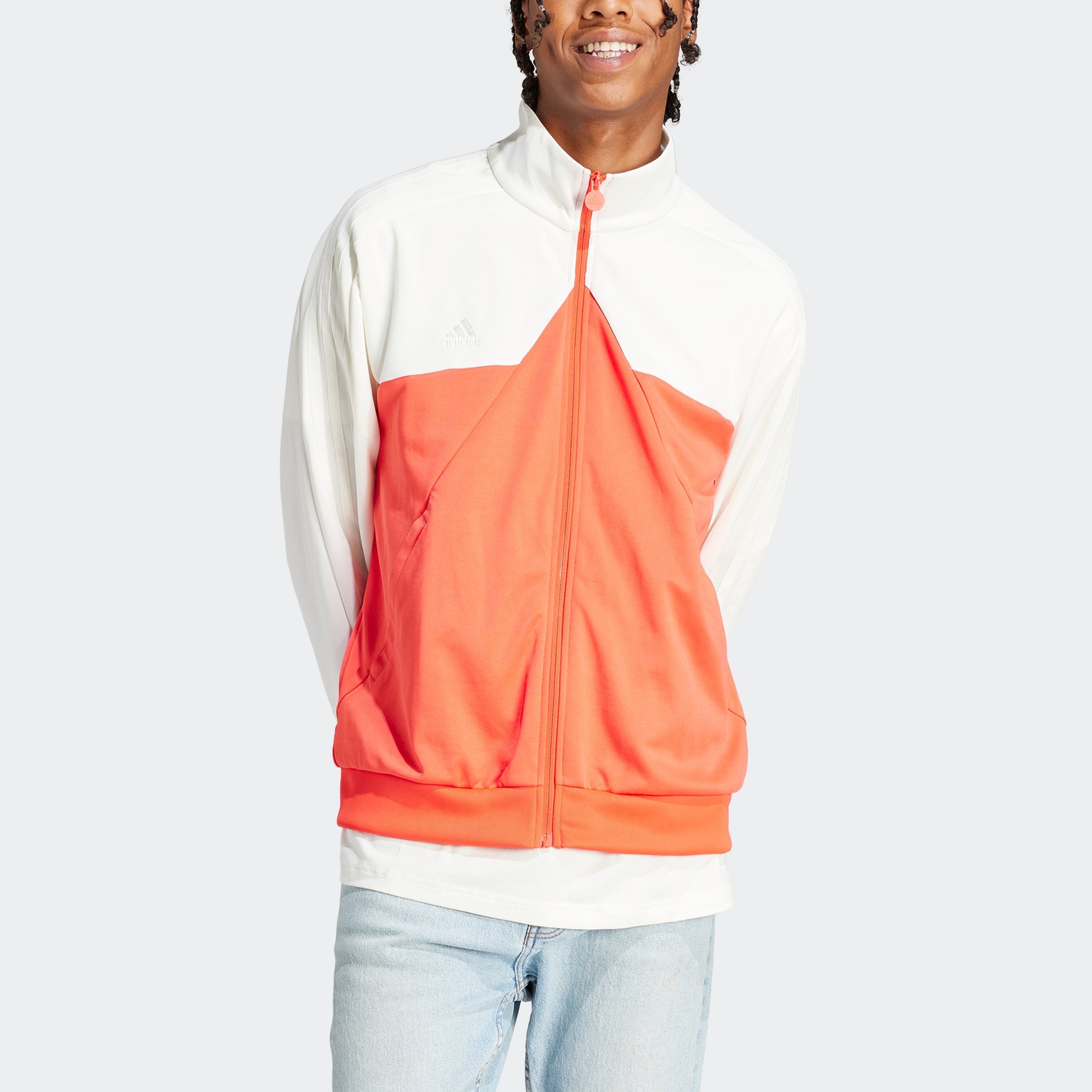 adidas Sportswear Outdoorjacke »M TIRO TT«