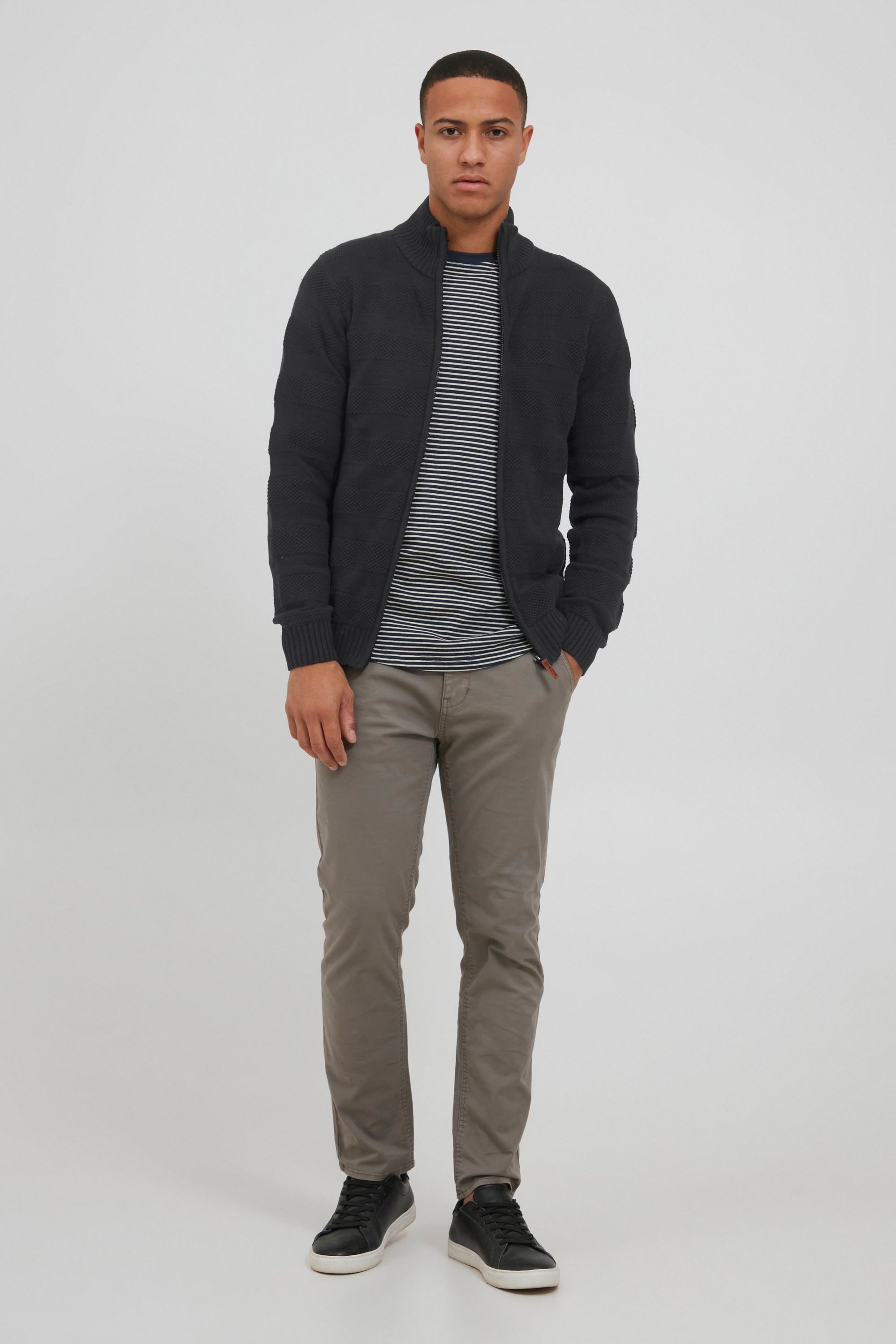 Blend Strickjacke »Strickjacke BHGalmaro«