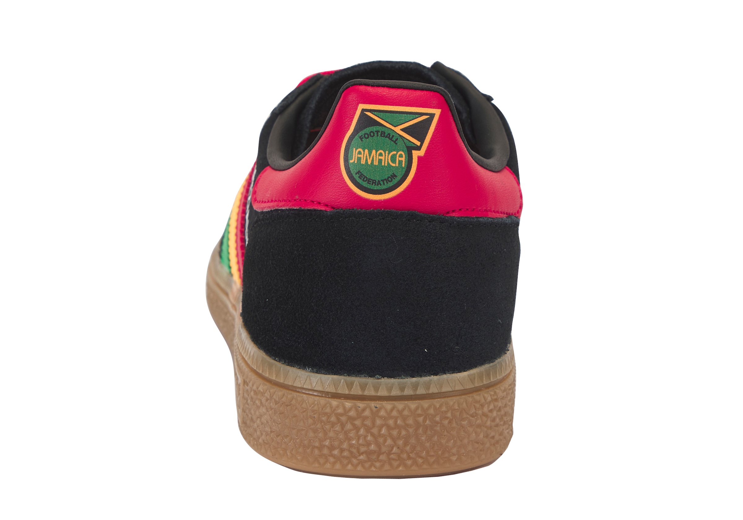 adidas Performance Sneaker »ITALIA HANDBALL SPEZIAL«  Jamaika Bob Marley