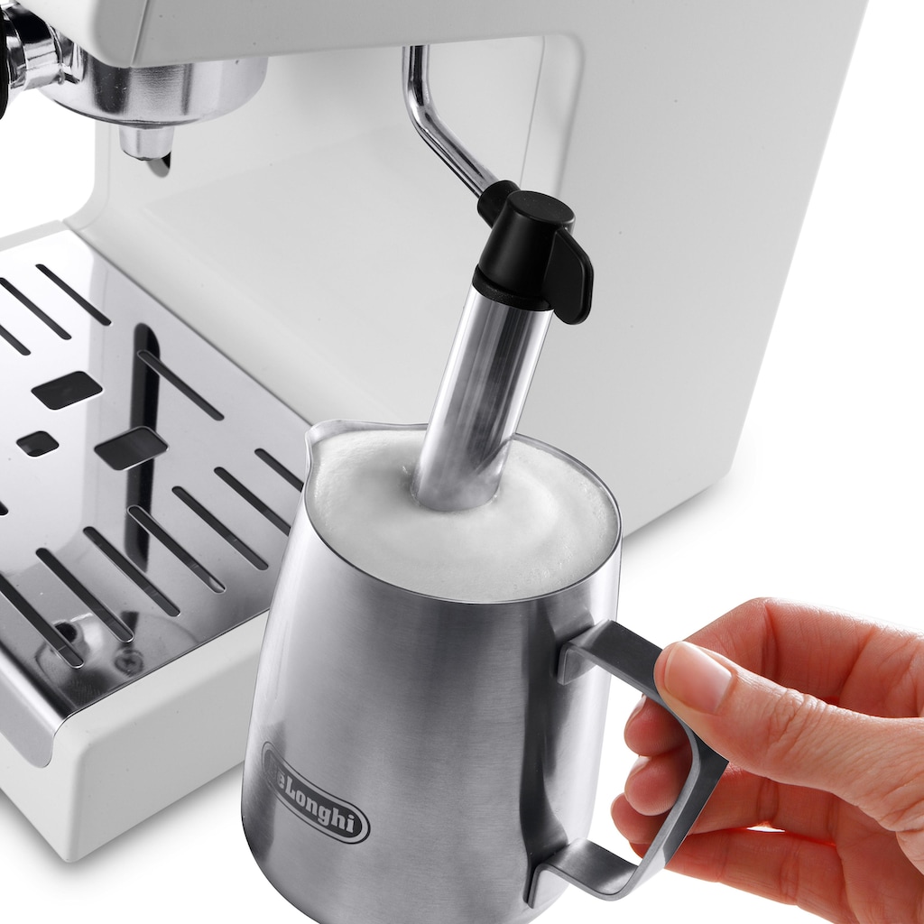 De'Longhi Siebträgermaschine »Active Line ECP 33.21.W«