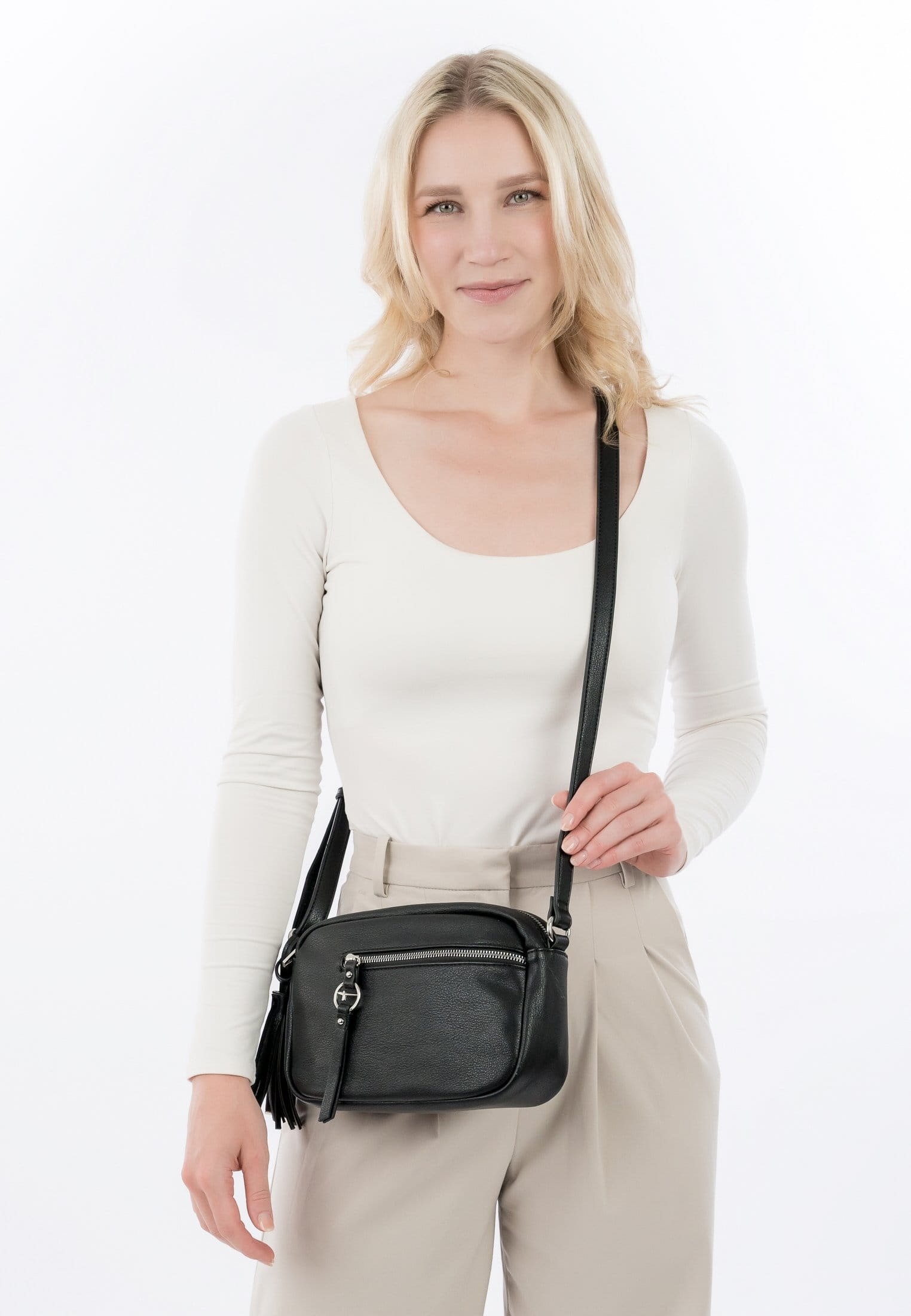 Tamaris Umhängetasche »Umhängetasche TAS Nele«