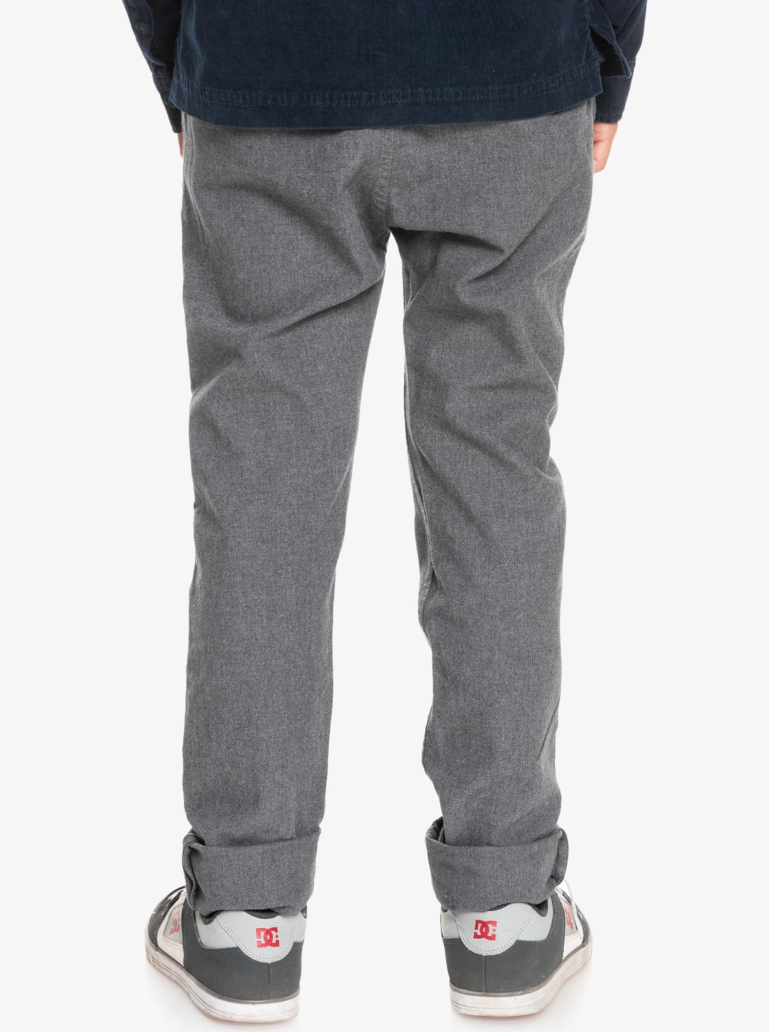 Quiksilver Chinos »Stretch«