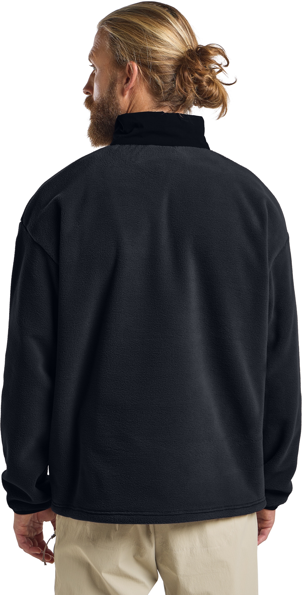 Jack Wolfskin Fleecejacke »SUMETRO HZ M«