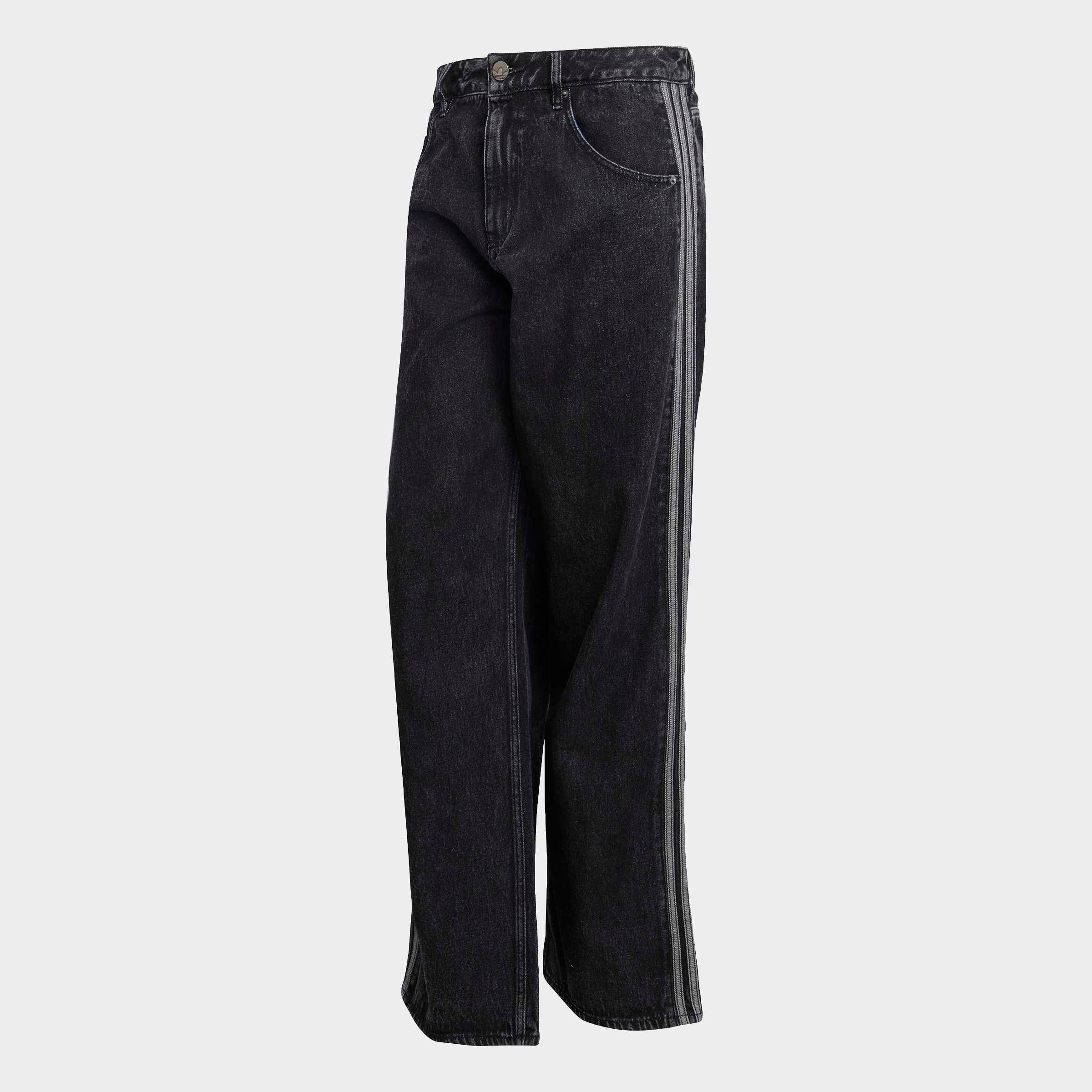 adidas Originals 5-Pocket-Jeans »FIREBIRD« aus Baumwolle, sportlicher Stil, für Erwachsene